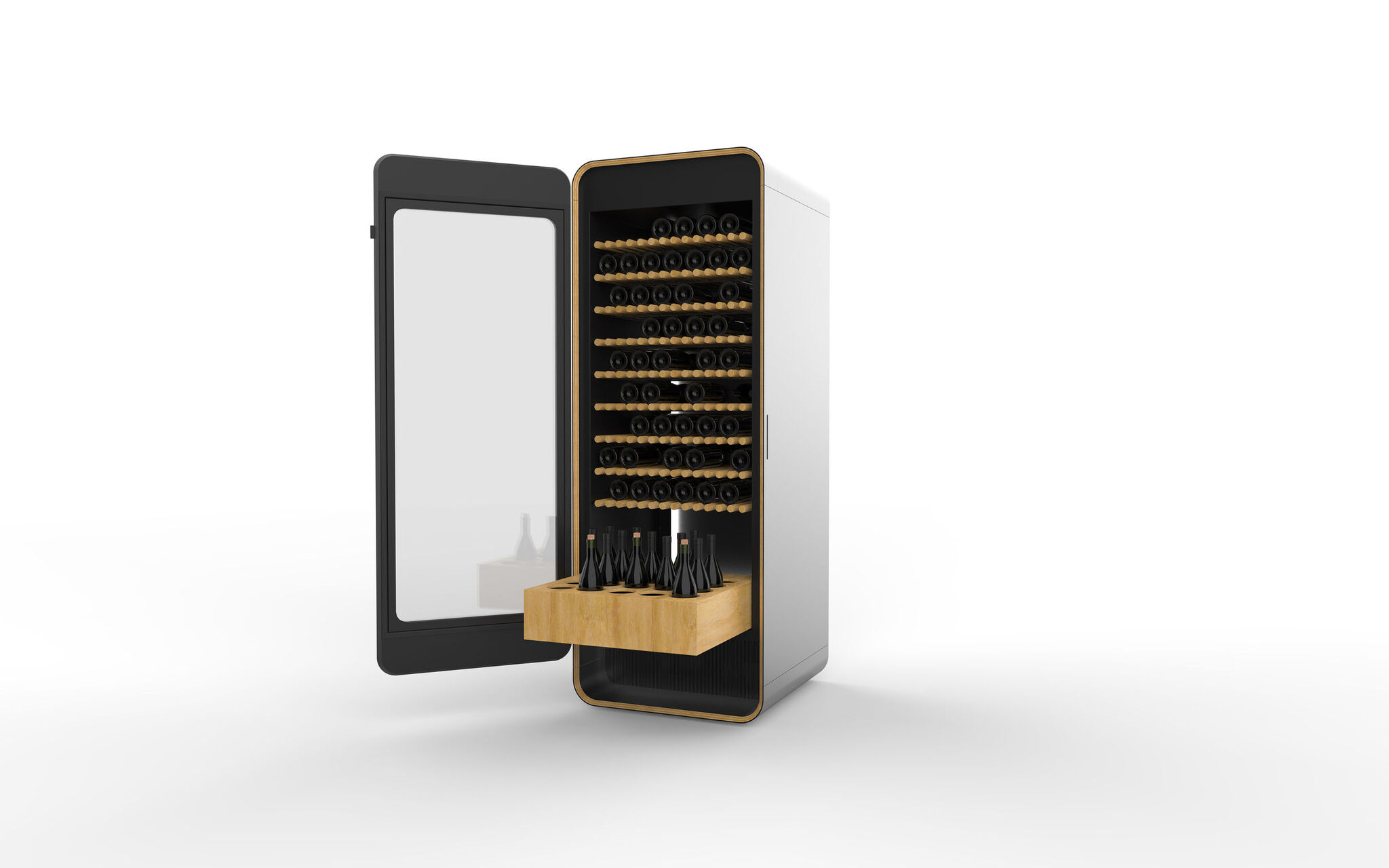 Loewe wine cooler