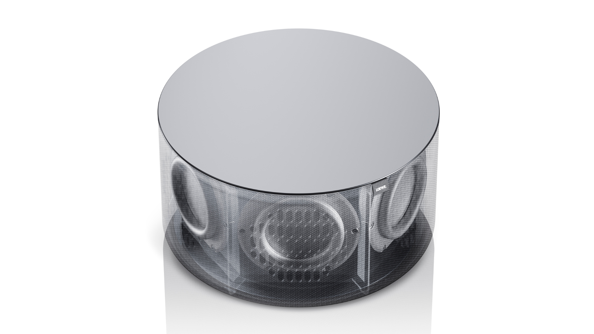 Loewe klang sub1 subwoofer