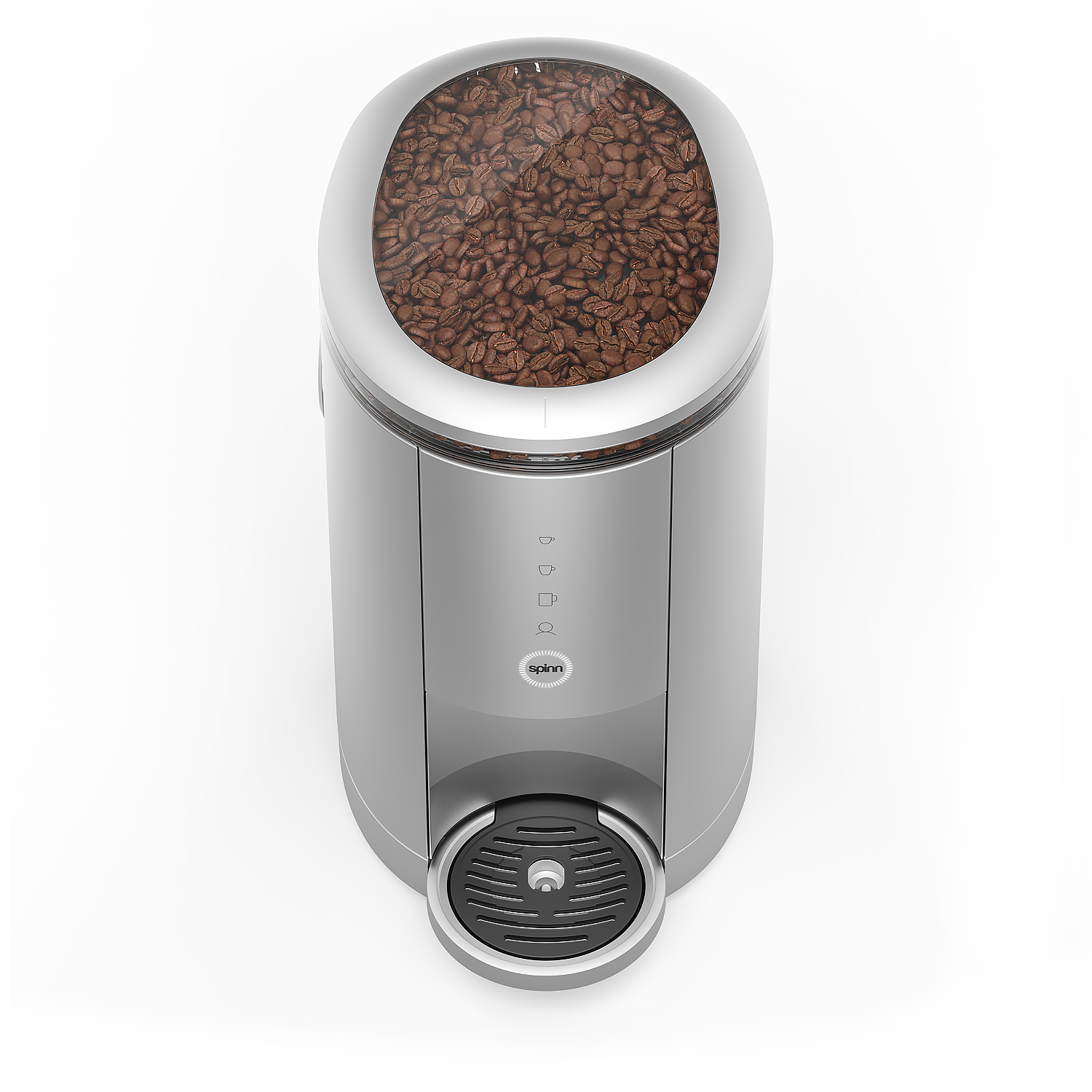 Spinn Coffee Maker