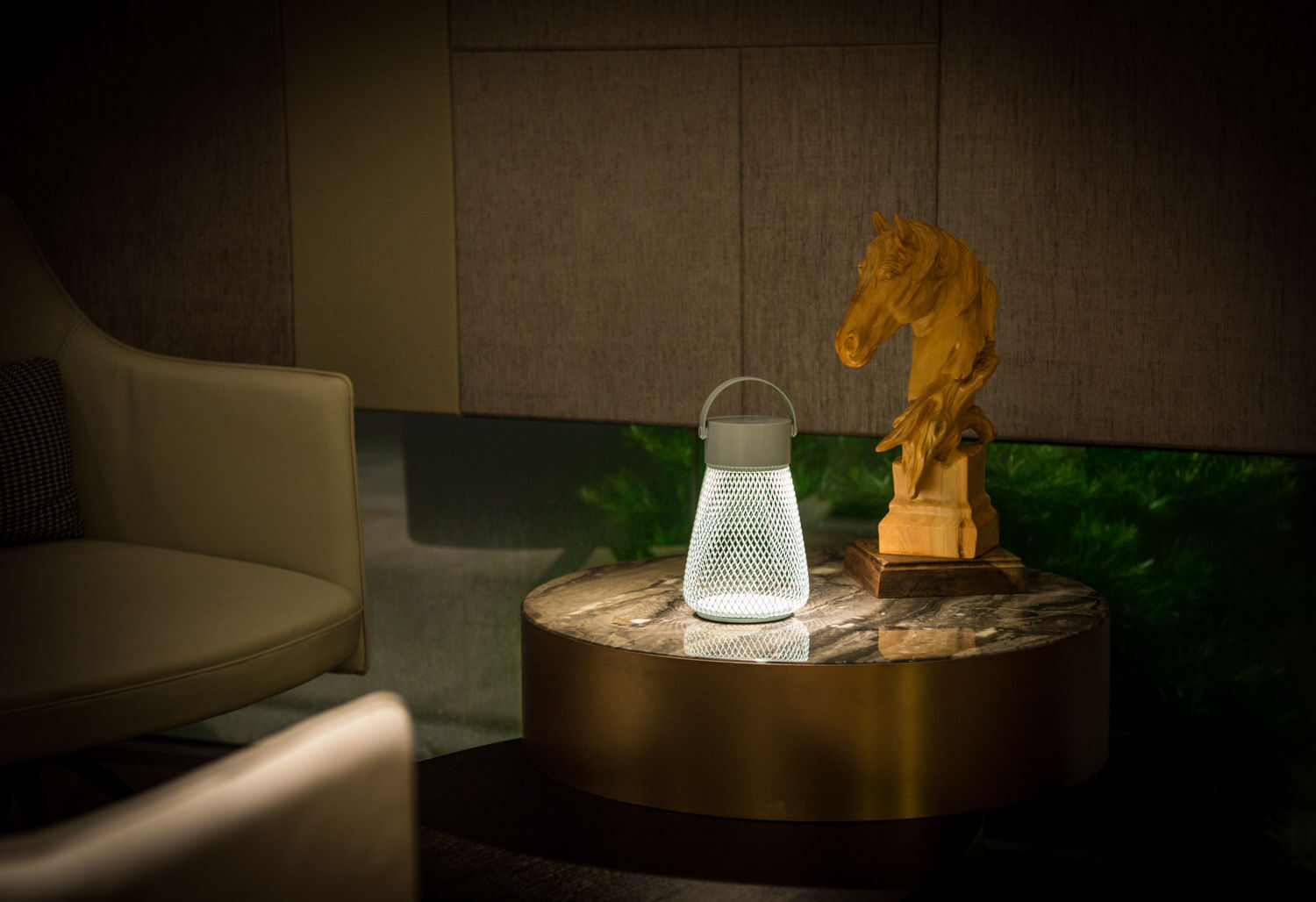 Gorgeous Lamps
