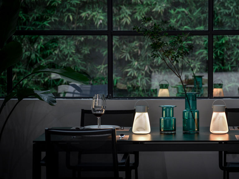Gorgeous Lamps