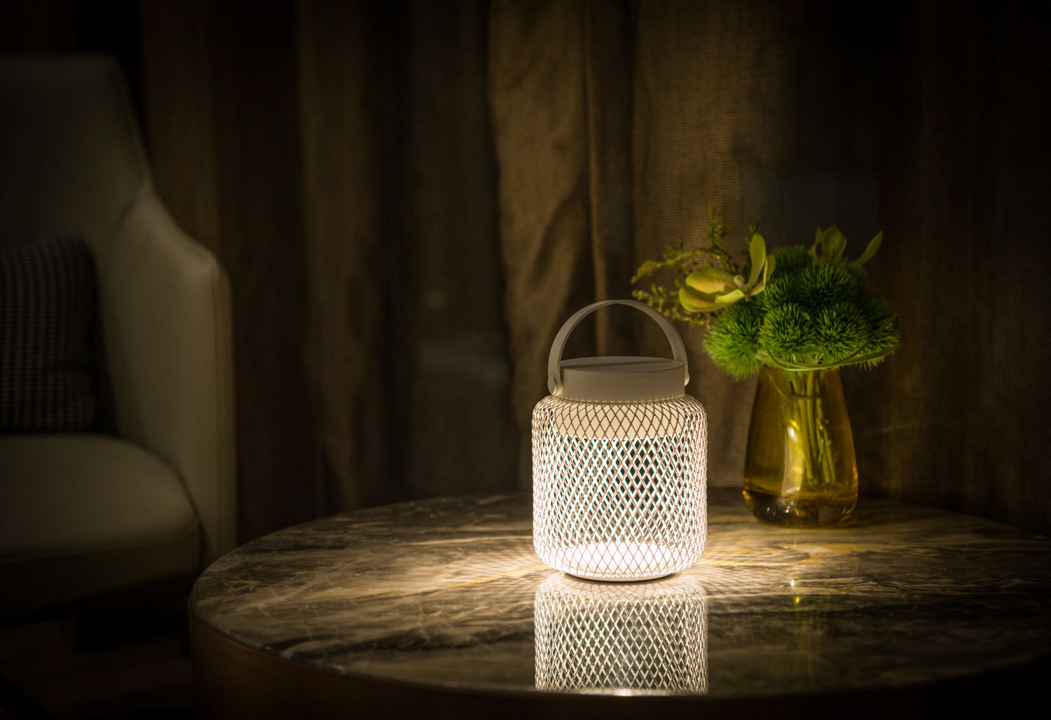 Gorgeous Lamps