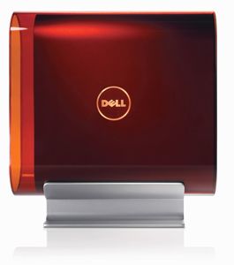 Dell Studio Hybrid