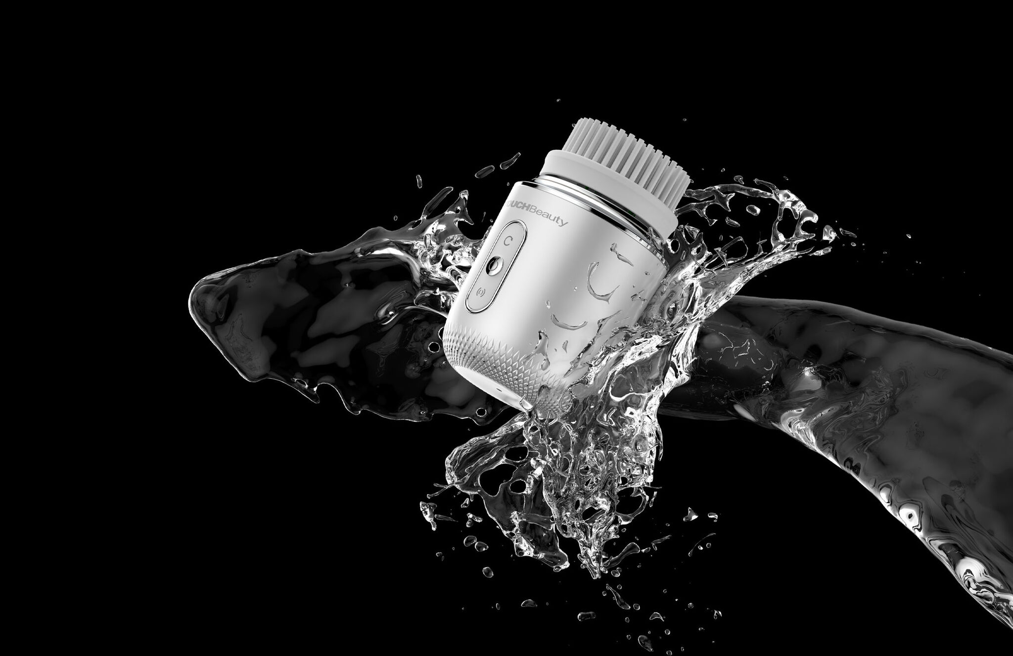 Advanced Electric Facial Cleanser