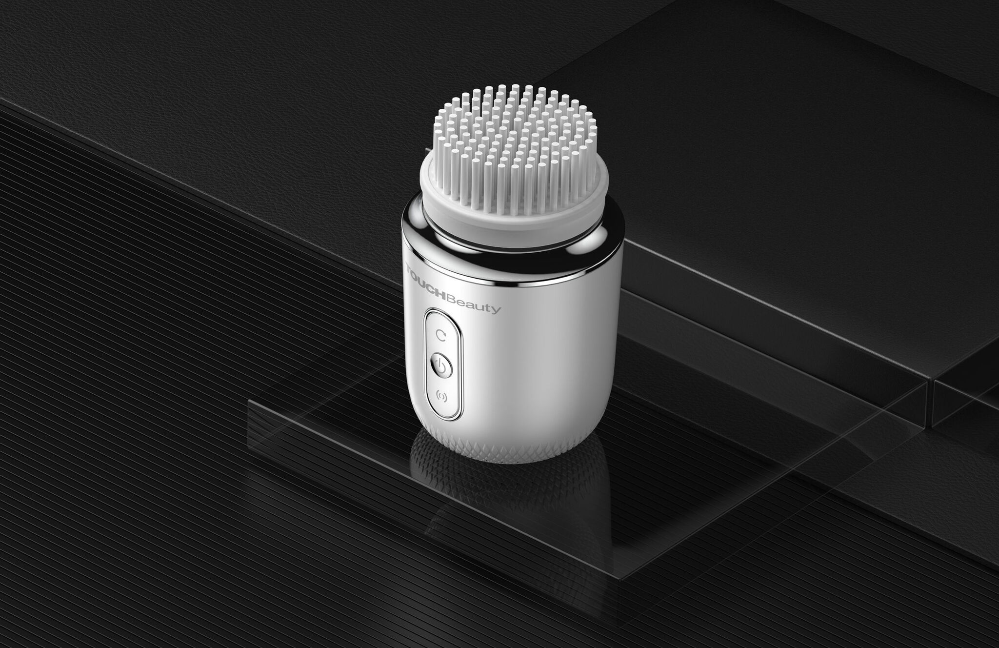 Advanced Electric Facial Cleanser