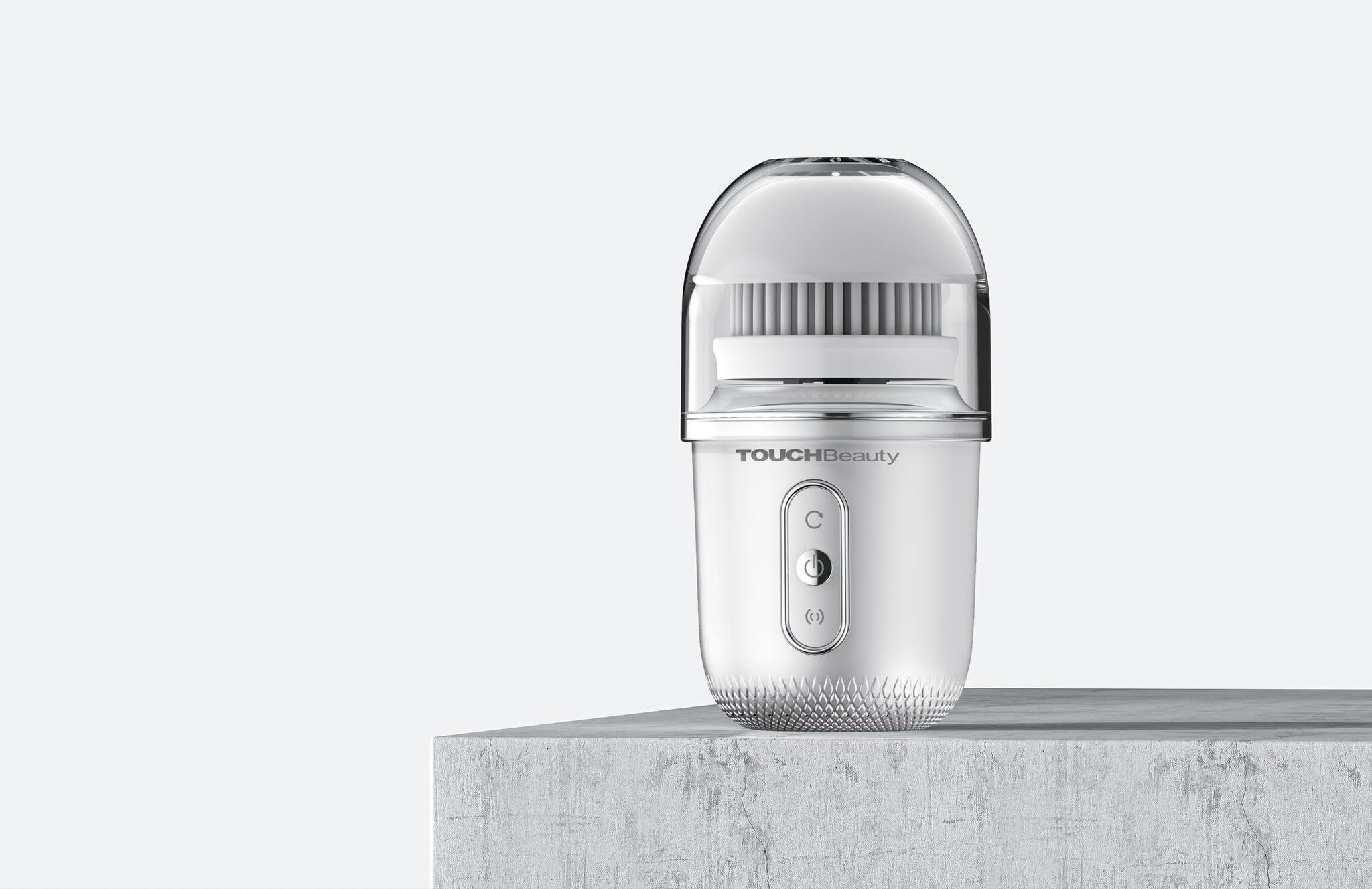 Advanced Electric Facial Cleanser