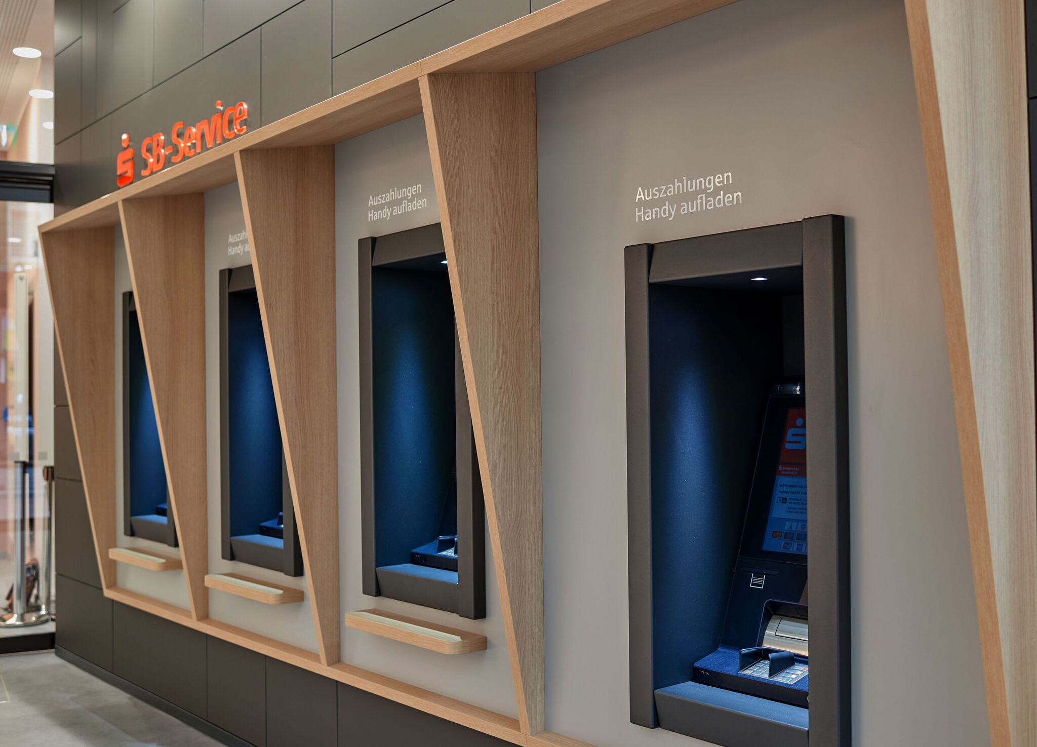 Consultation centre of the future
