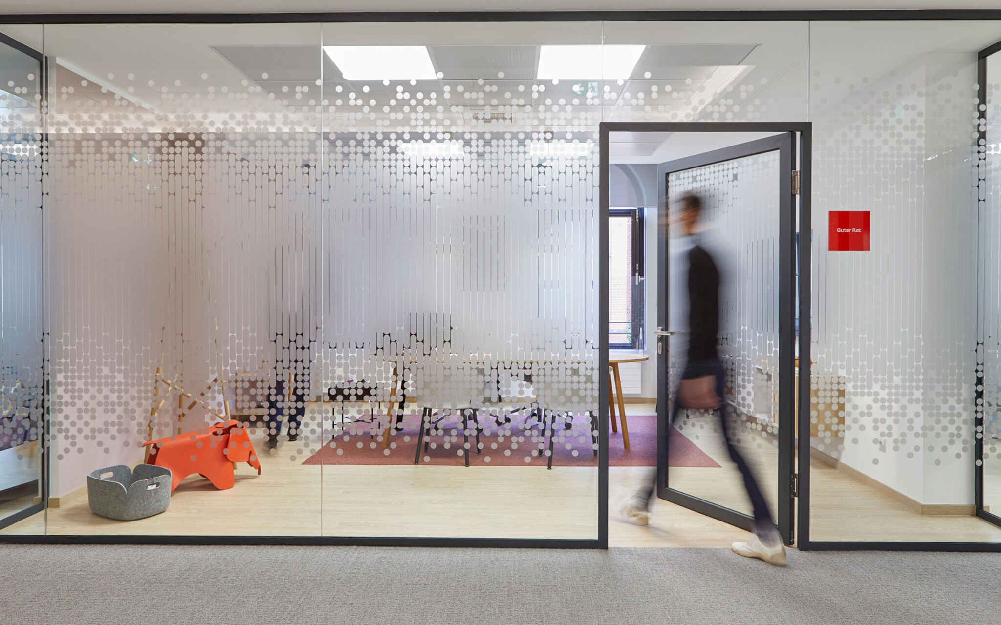 Consultation centre of the future