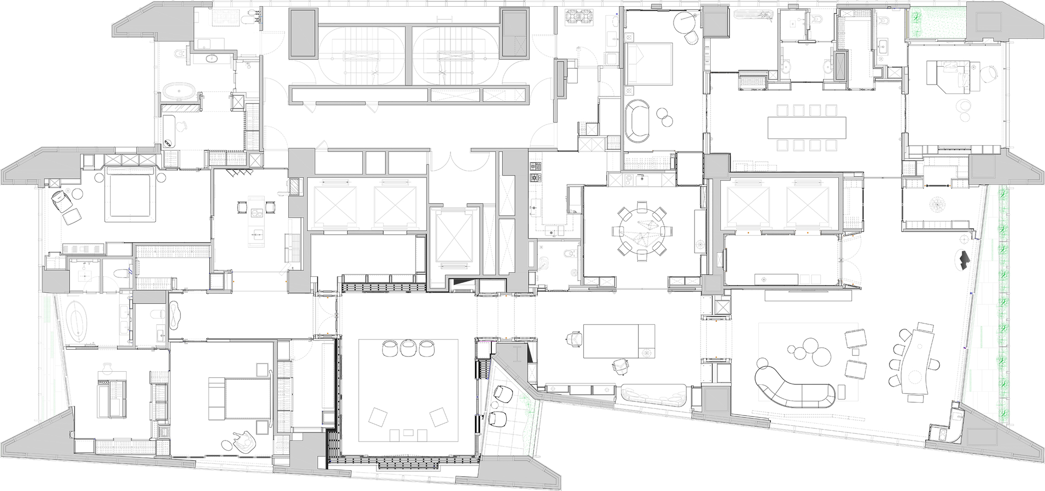Jocund Mansion