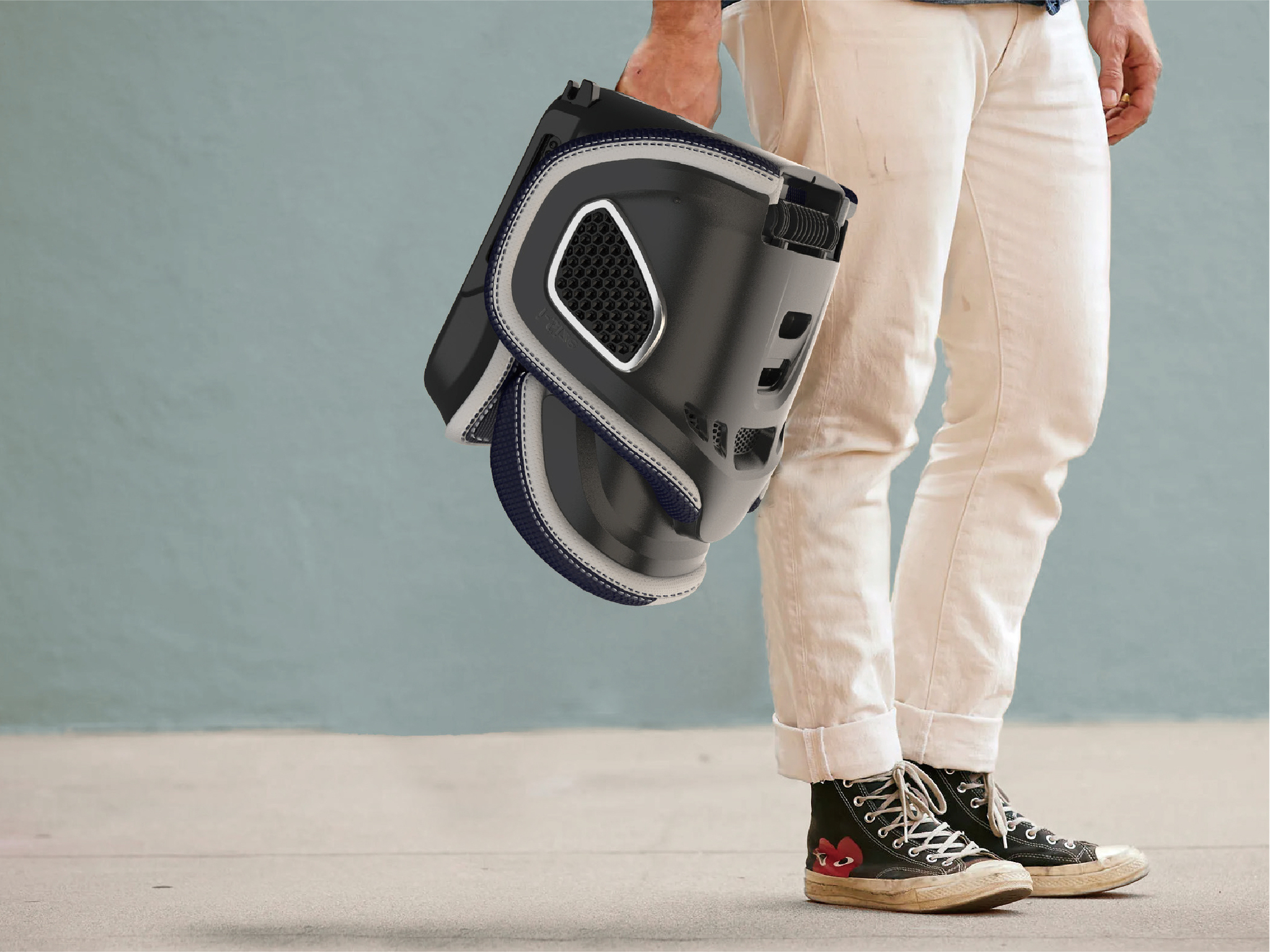Q60 i-Size child safety car seat