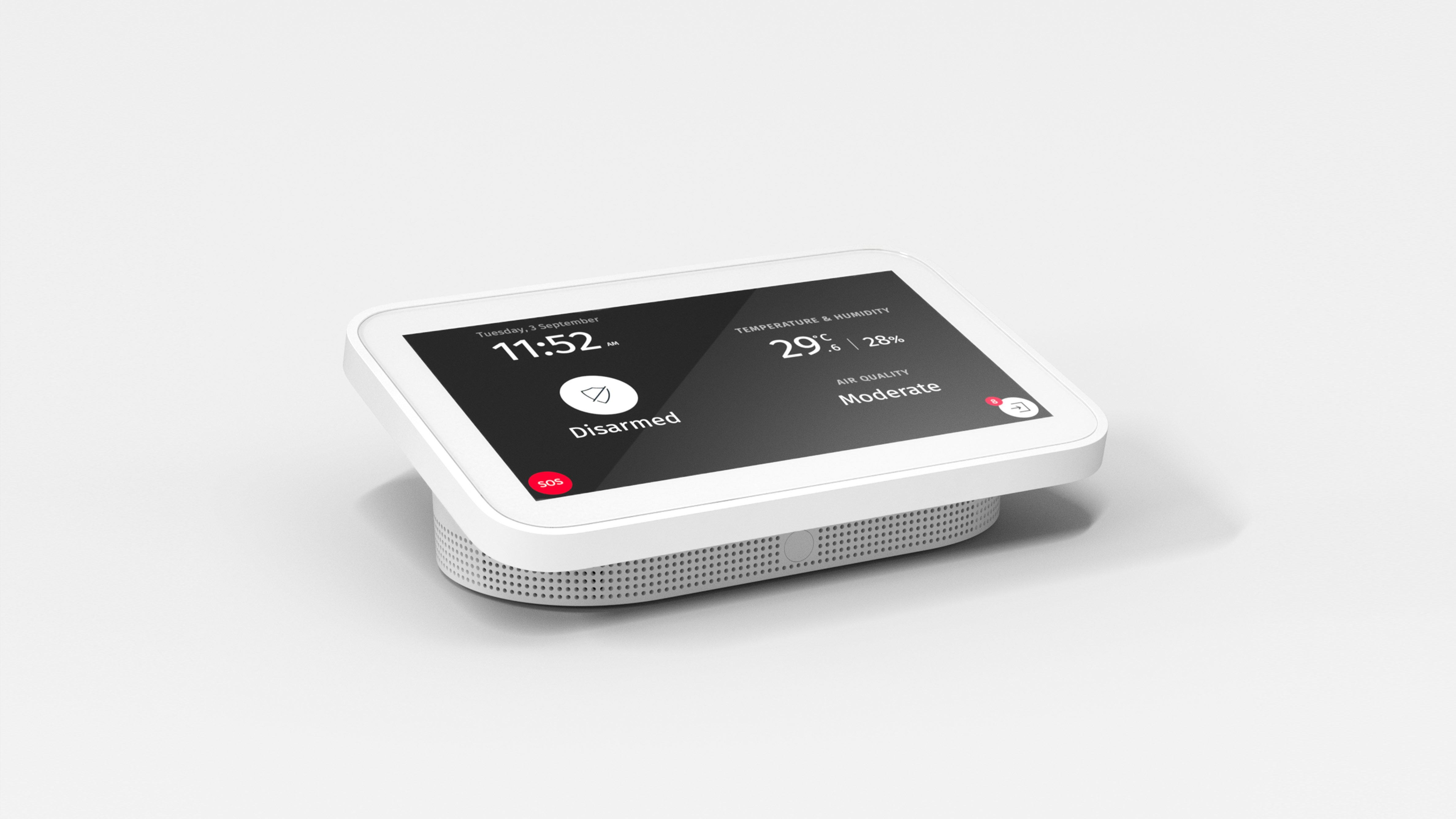 Verisure Alarm Suite