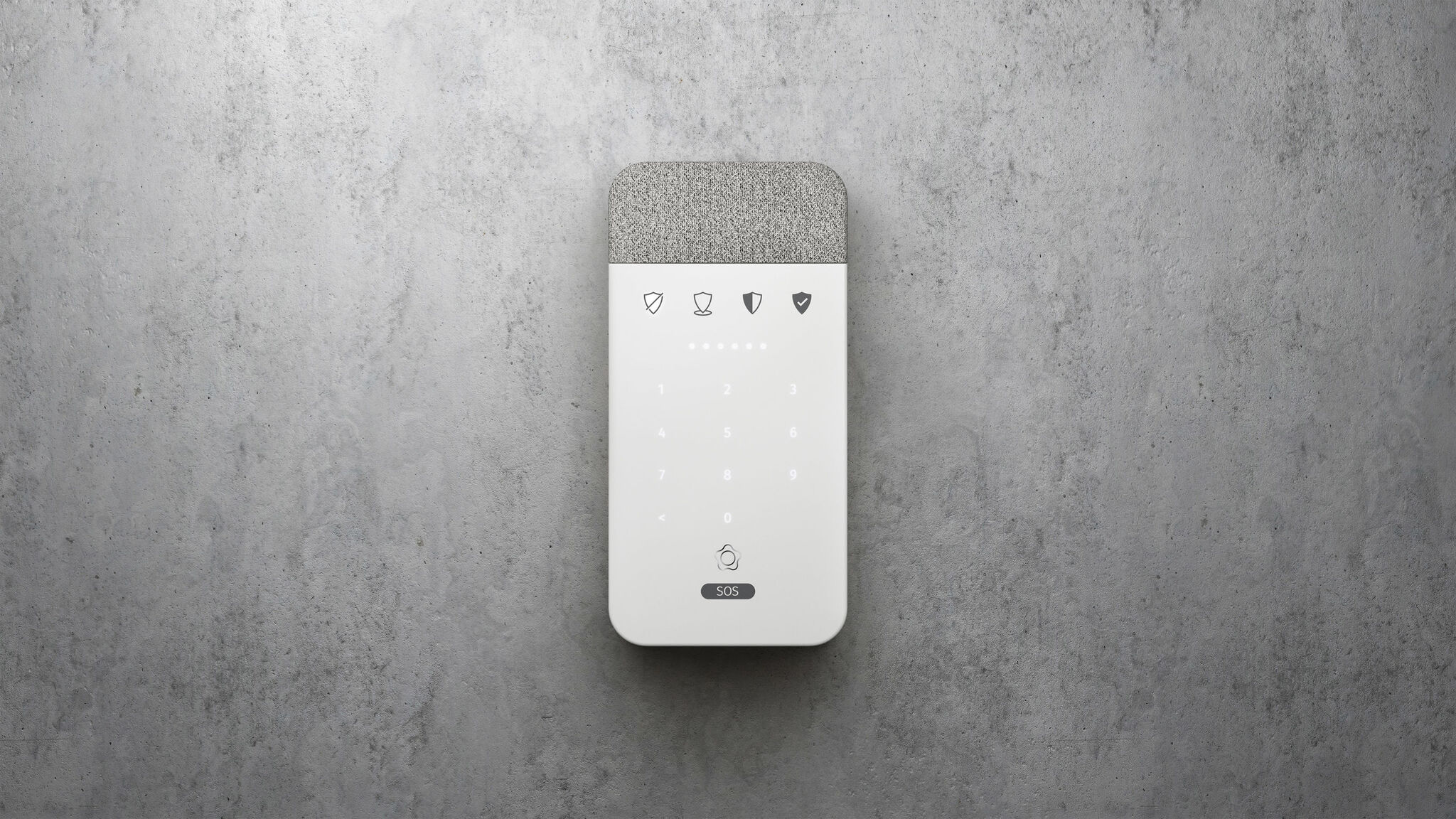 Verisure Alarm Suite