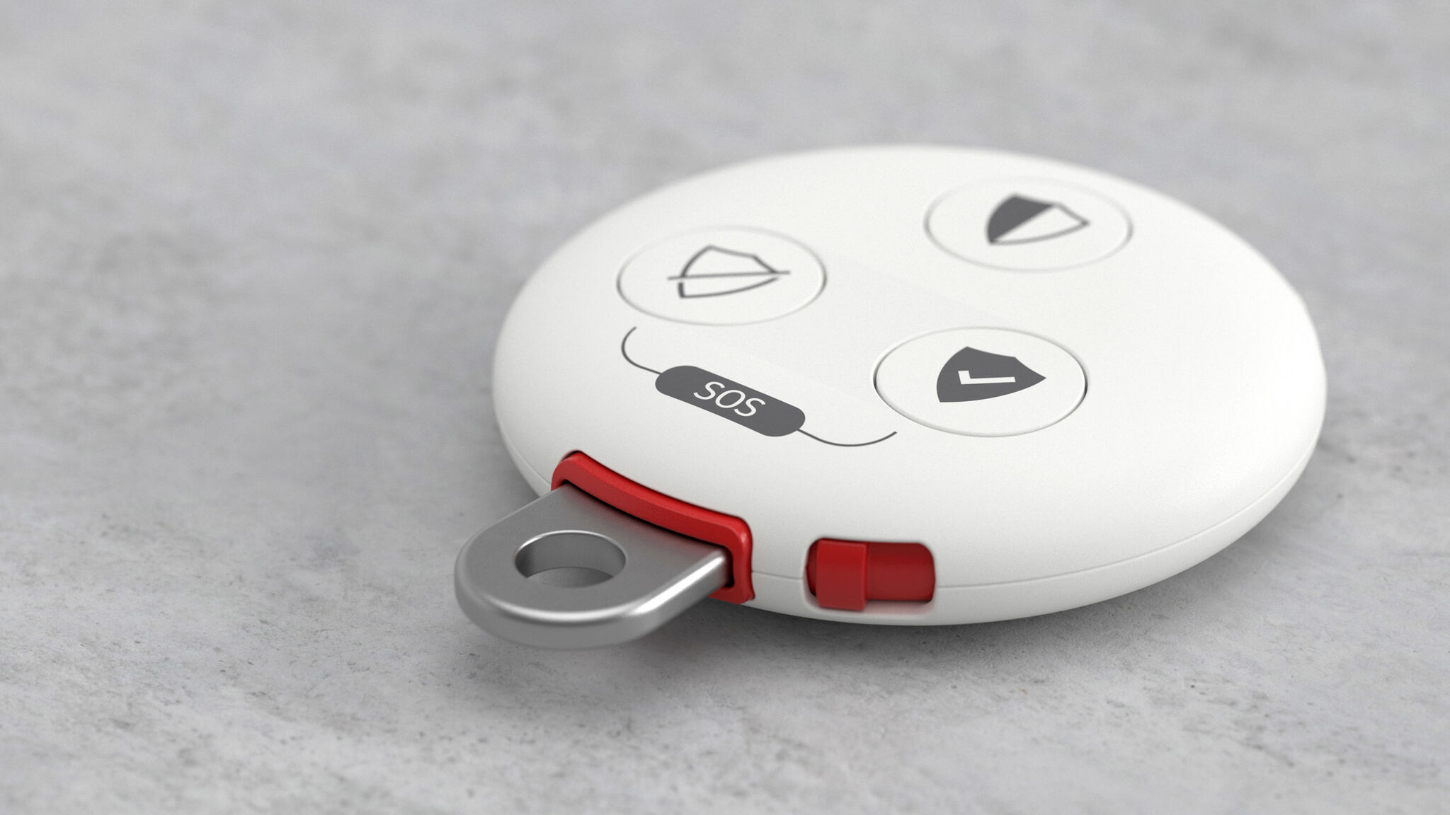 Verisure Alarm Suite