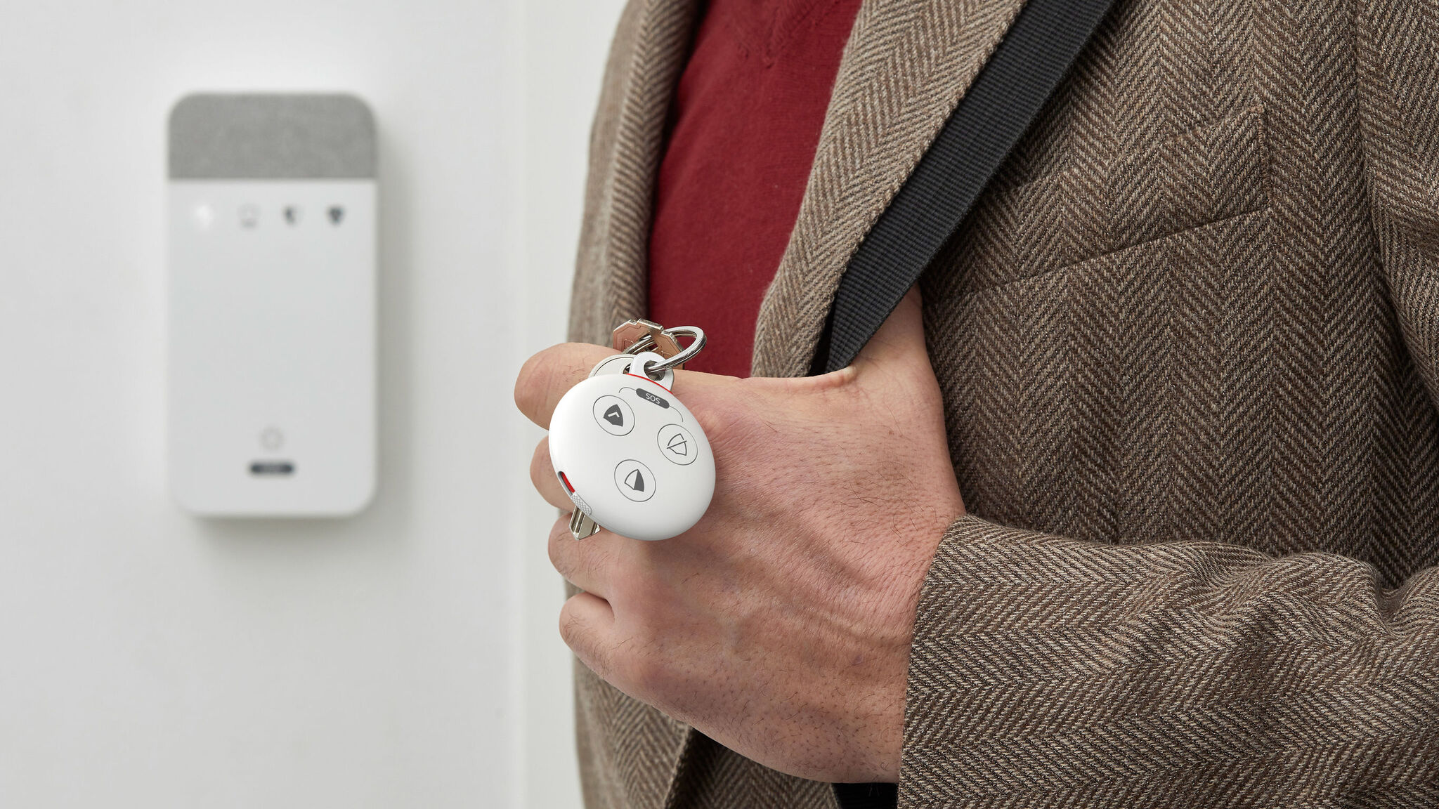 Verisure Alarm Suite