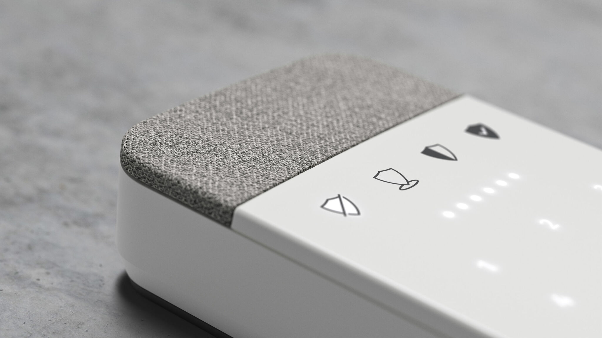 Verisure Alarm Suite