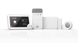 Verisure Alarm Suite