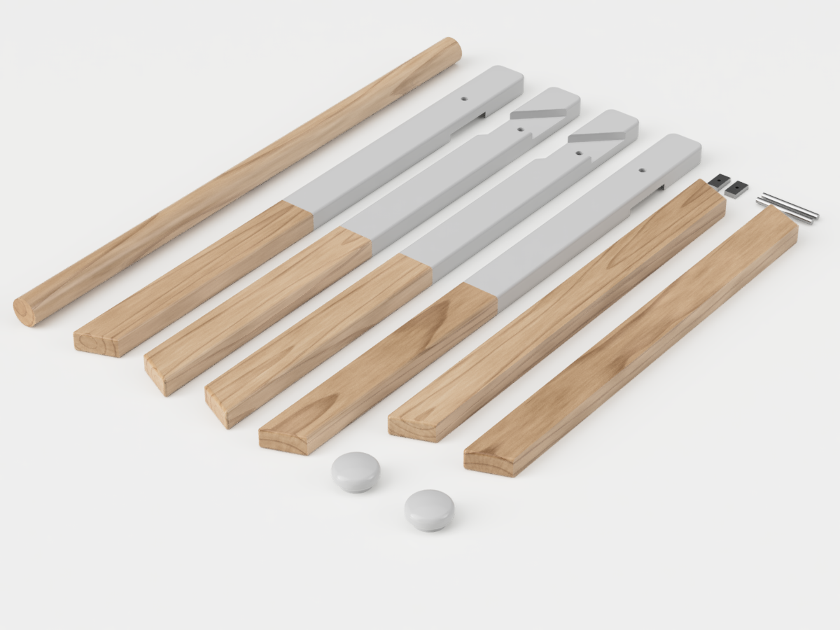 HoppL Baby Gym Updated Products
