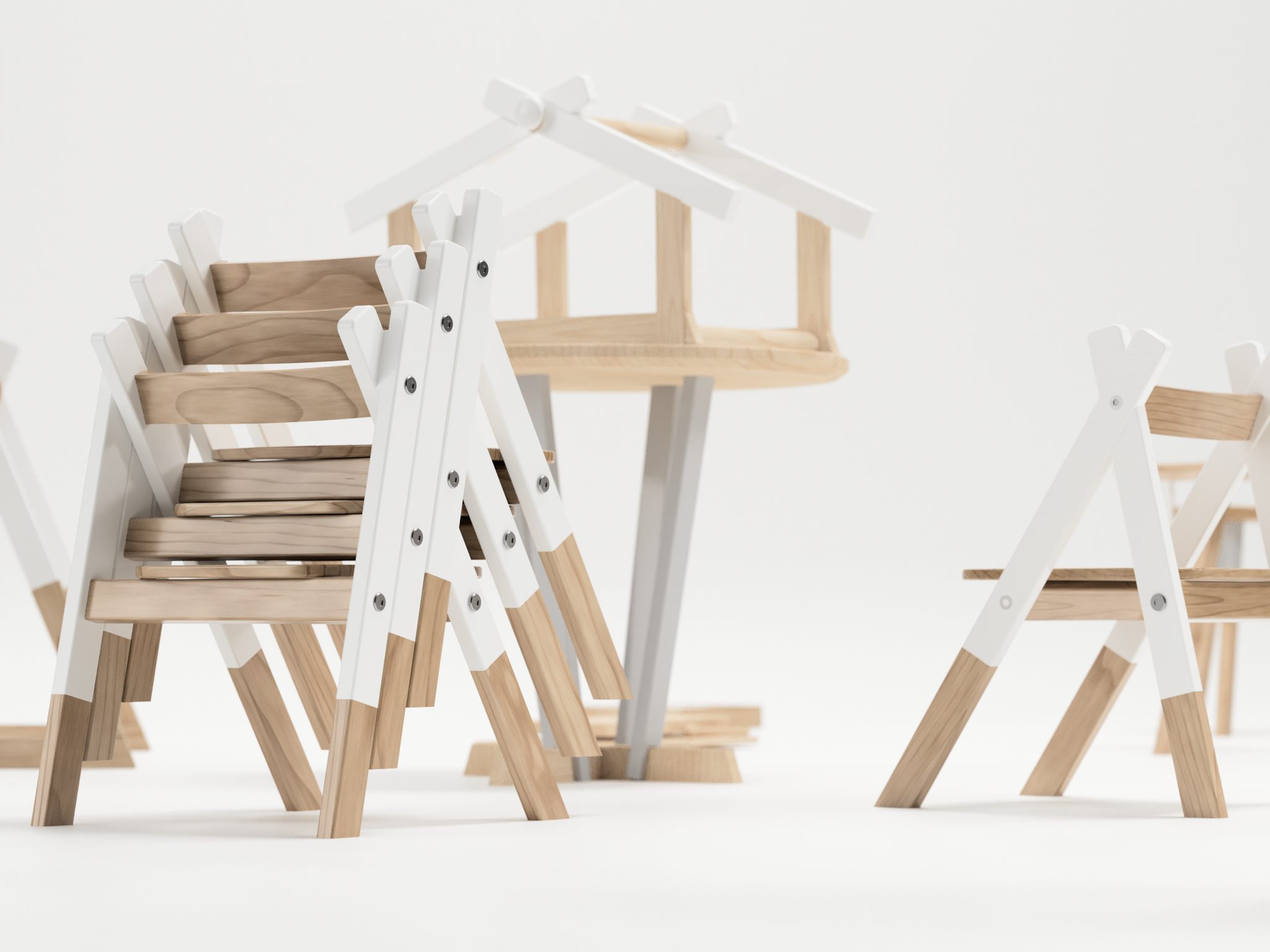 HoppL Baby Gym Updated Products