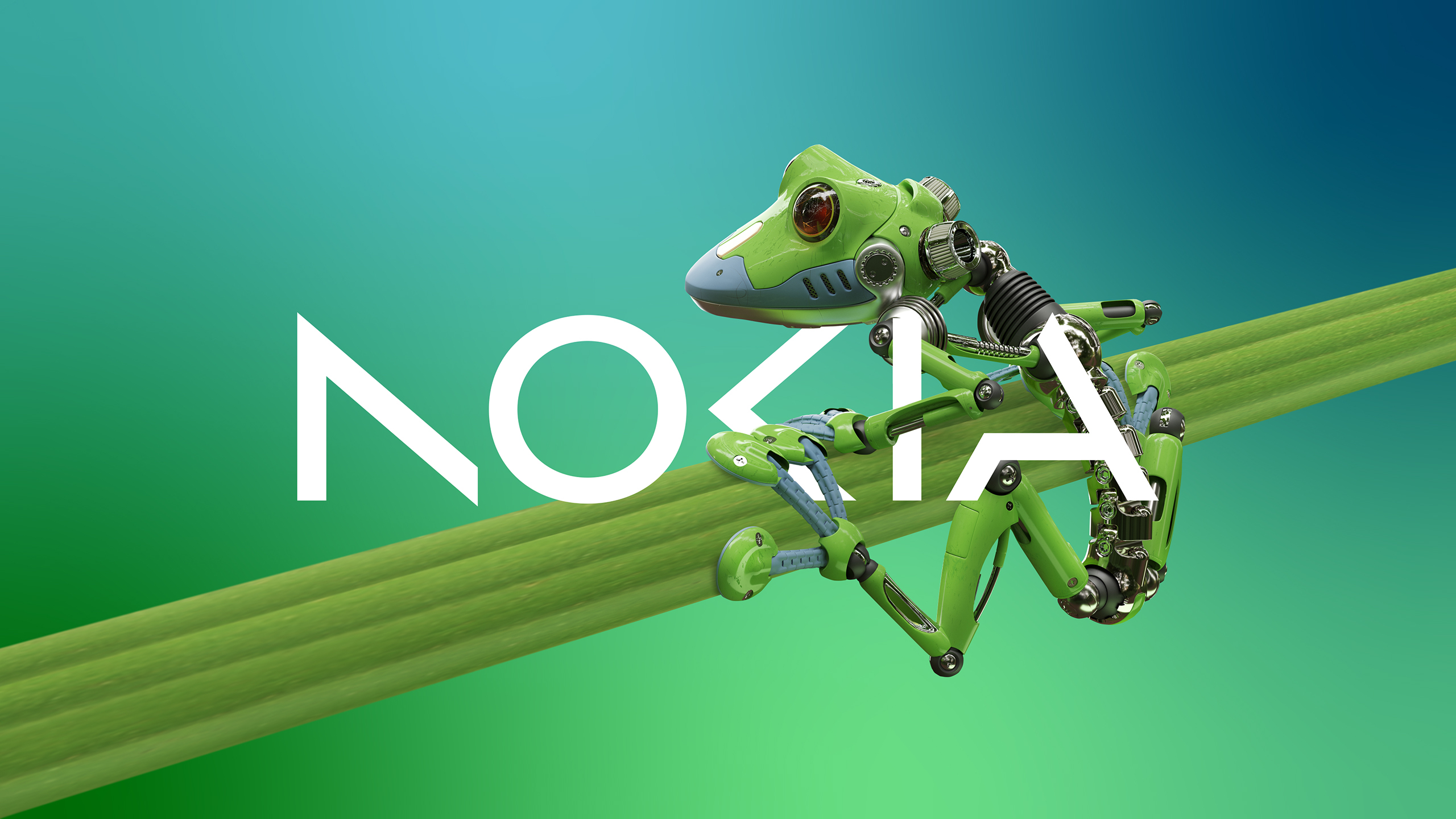 Nokia as a B2B tech powerhouse