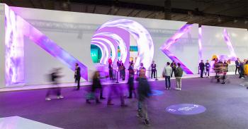 Nokia at Mobile World Congress