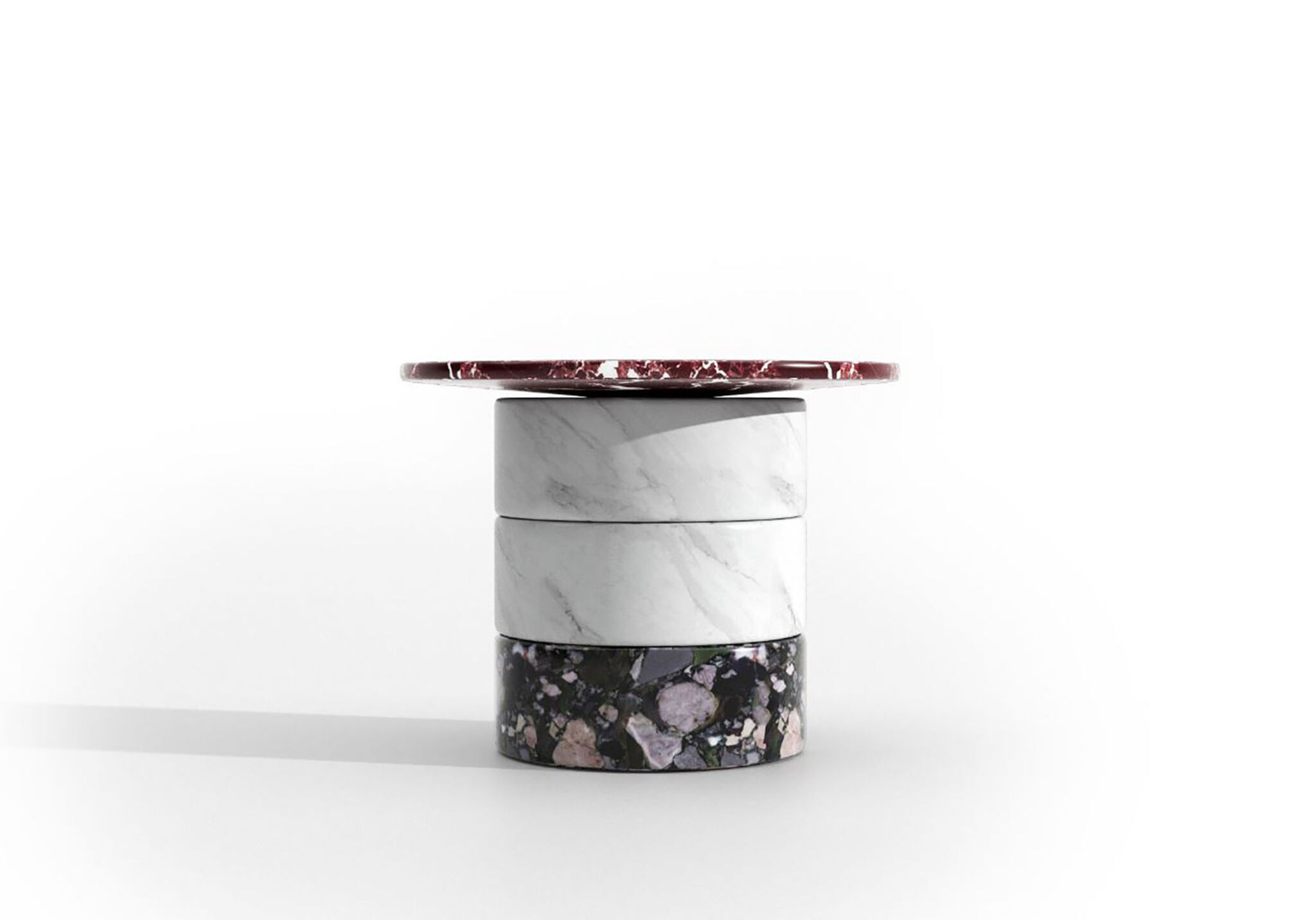 LUNA COFFEE TABLE