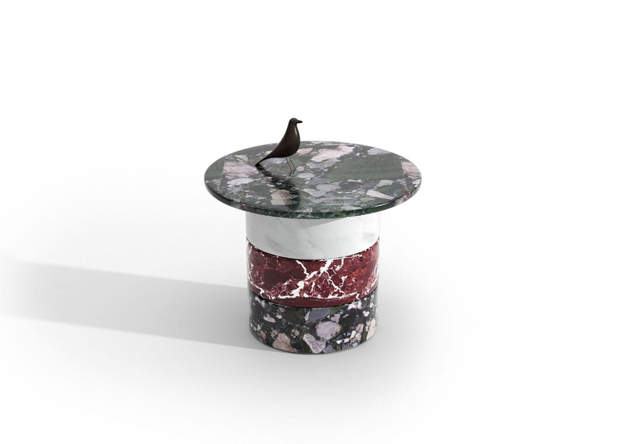 LUNA COFFEE TABLE