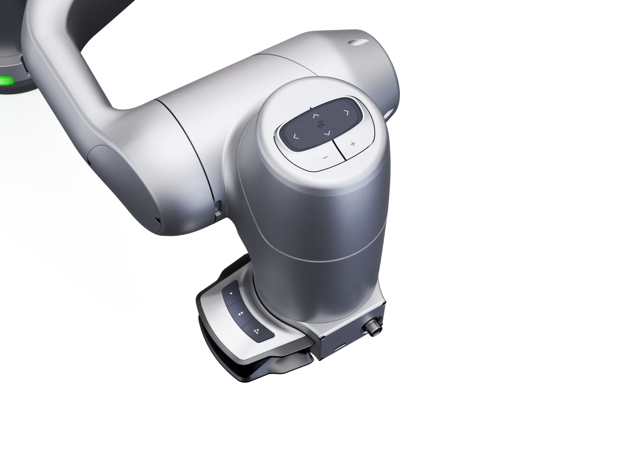 Diana 3 - Collaborative robot