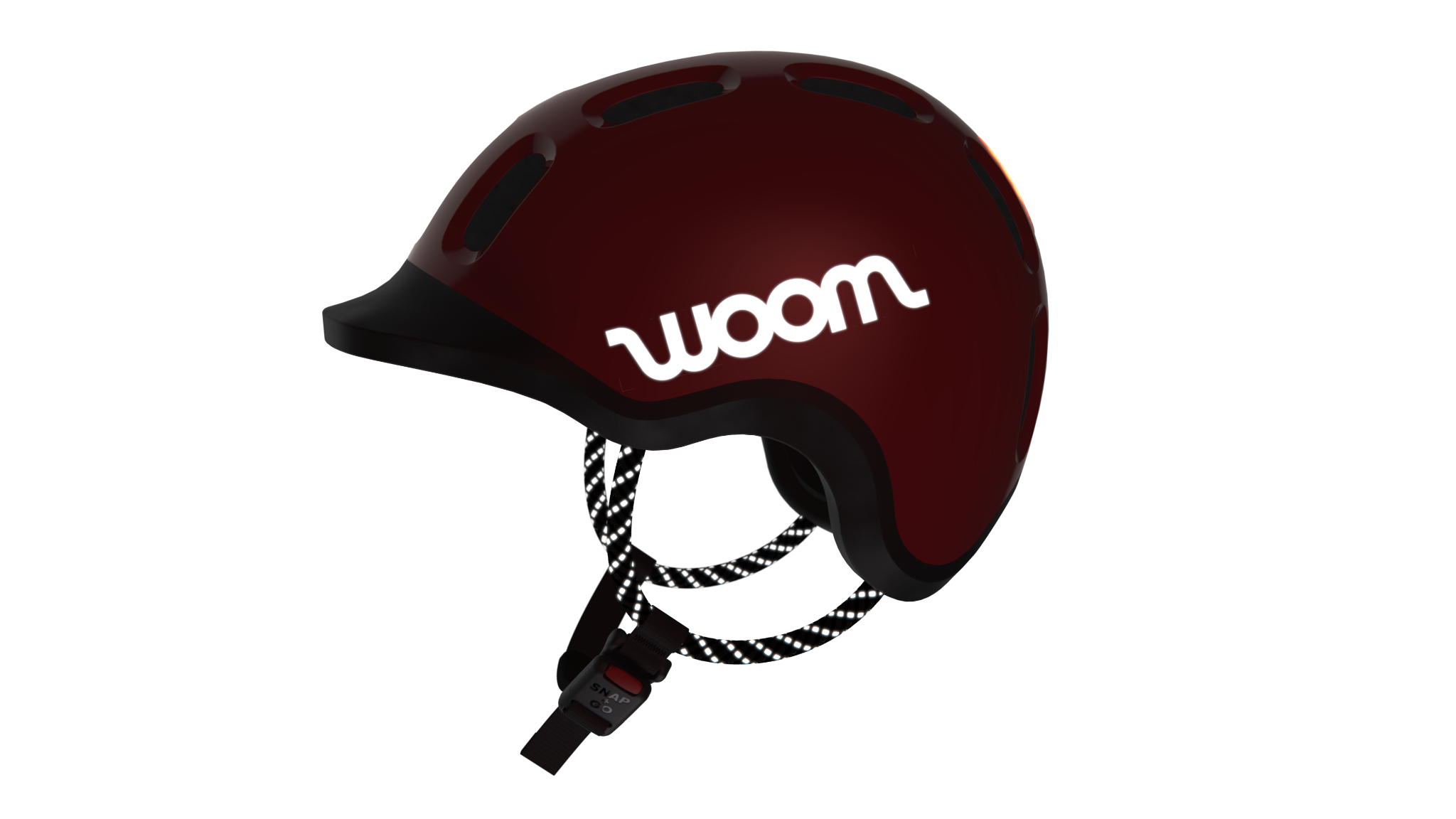 READY Helmet