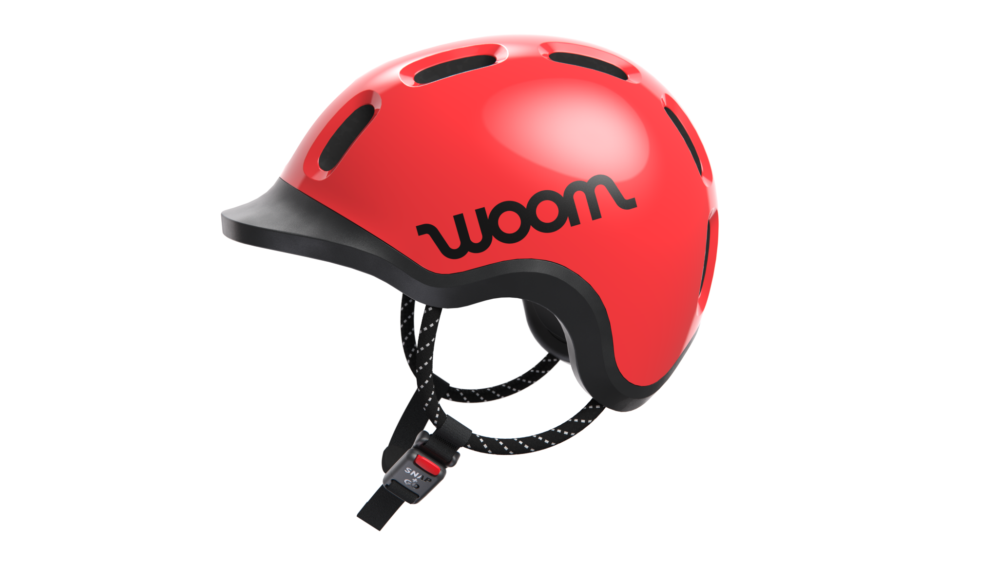 READY Helmet