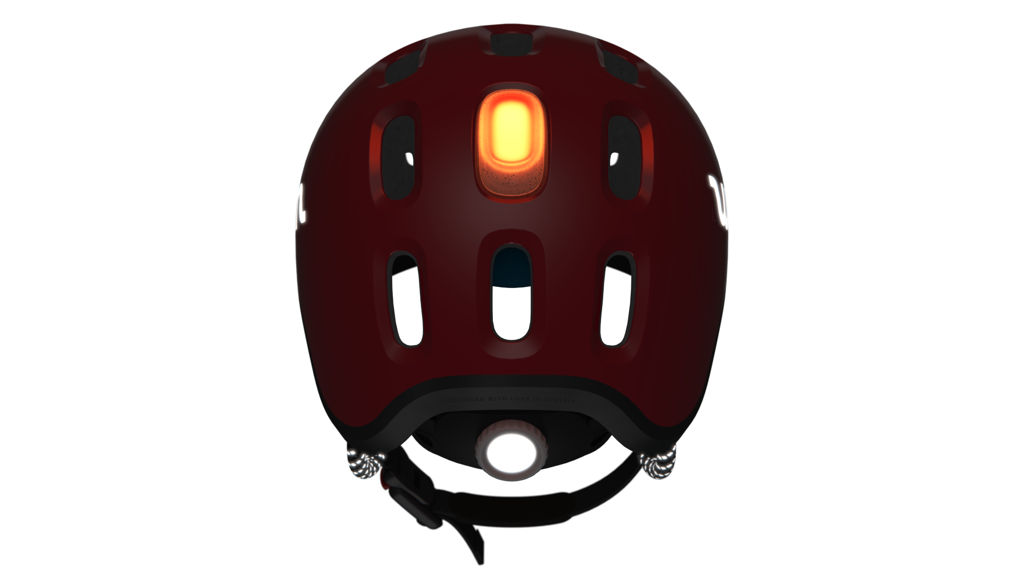 READY Helmet