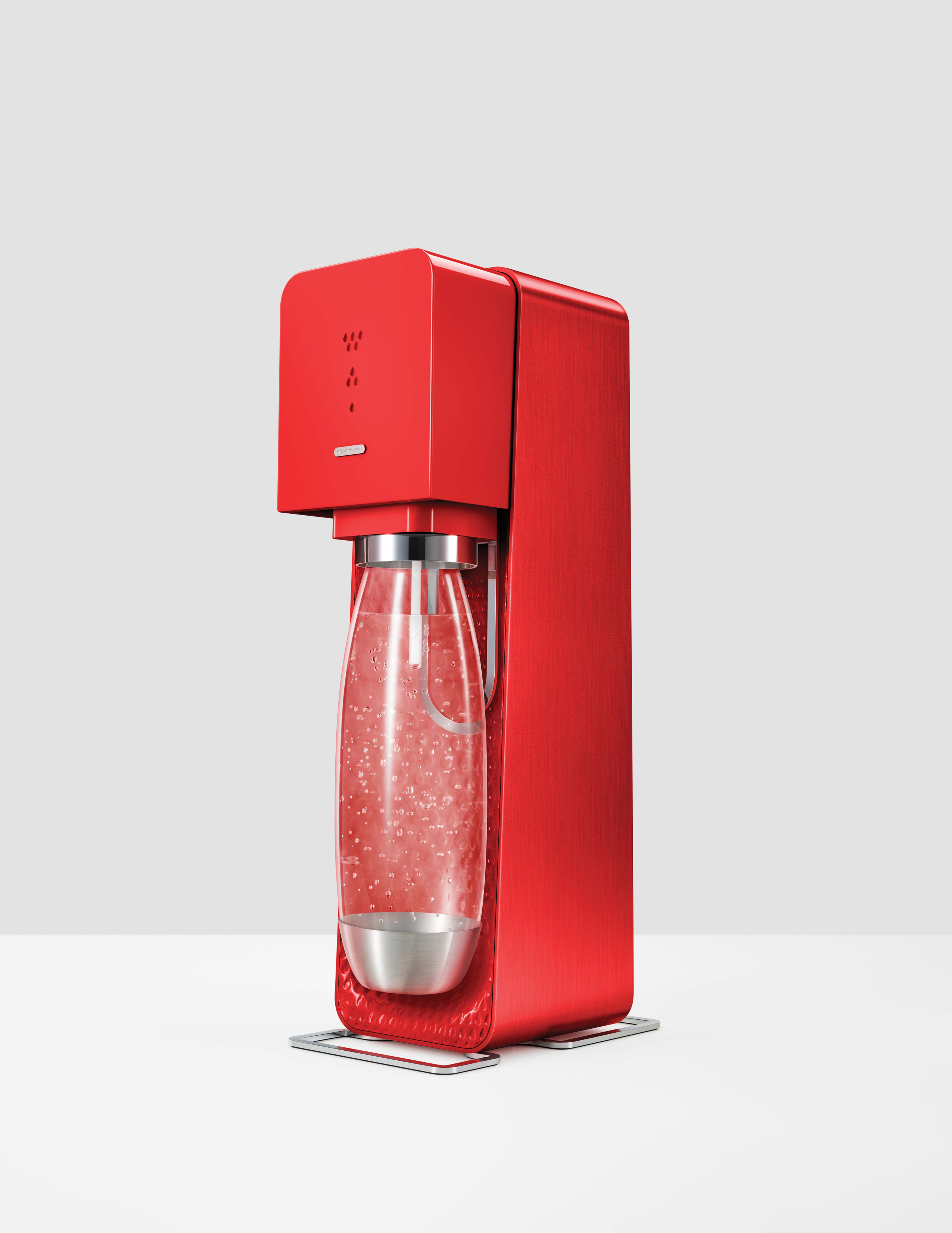 SodaStream SOURCE