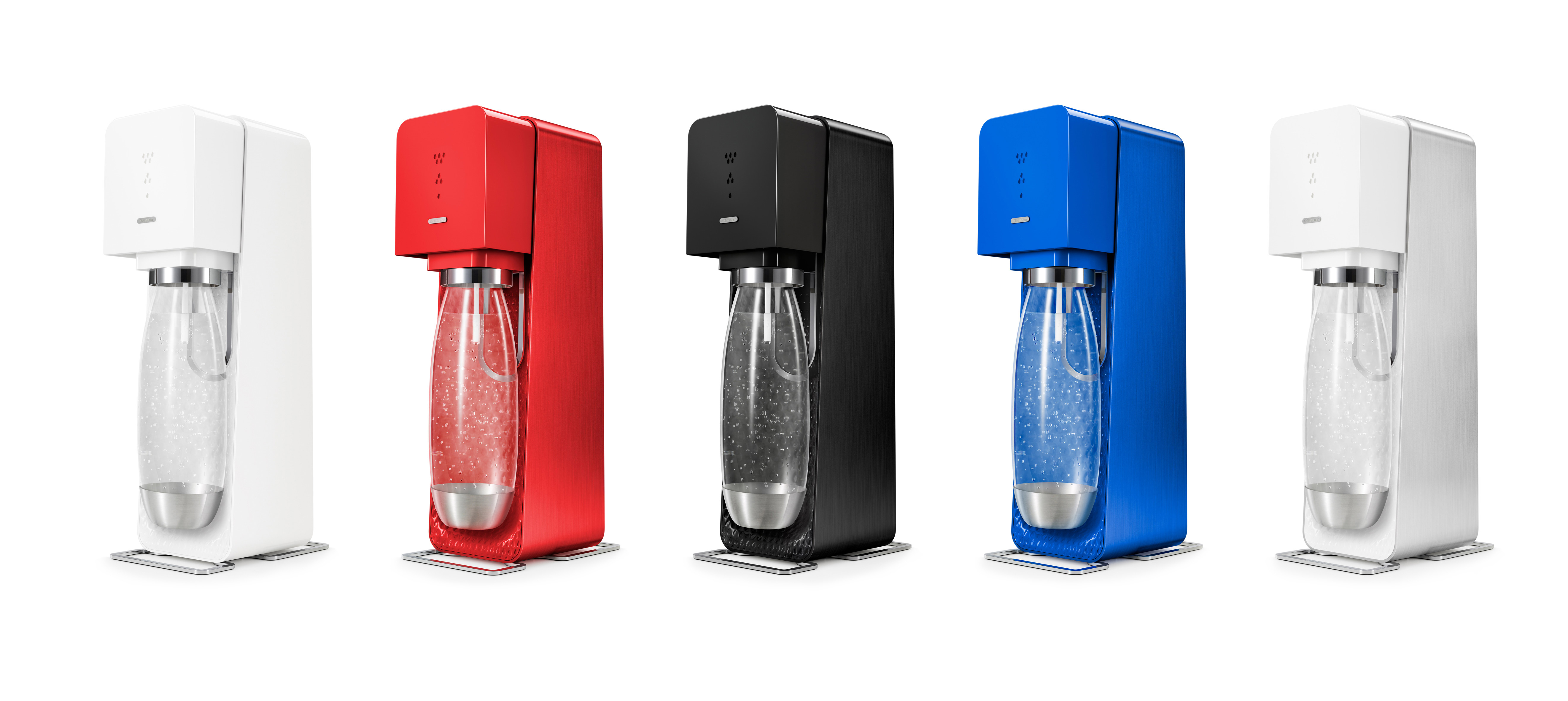 SodaStream SOURCE