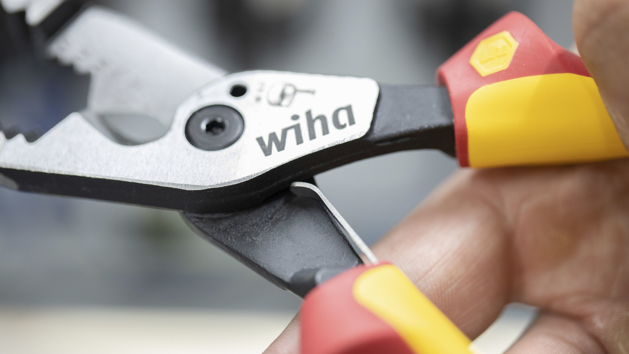 Multifunctional Pliers electric 8in1
