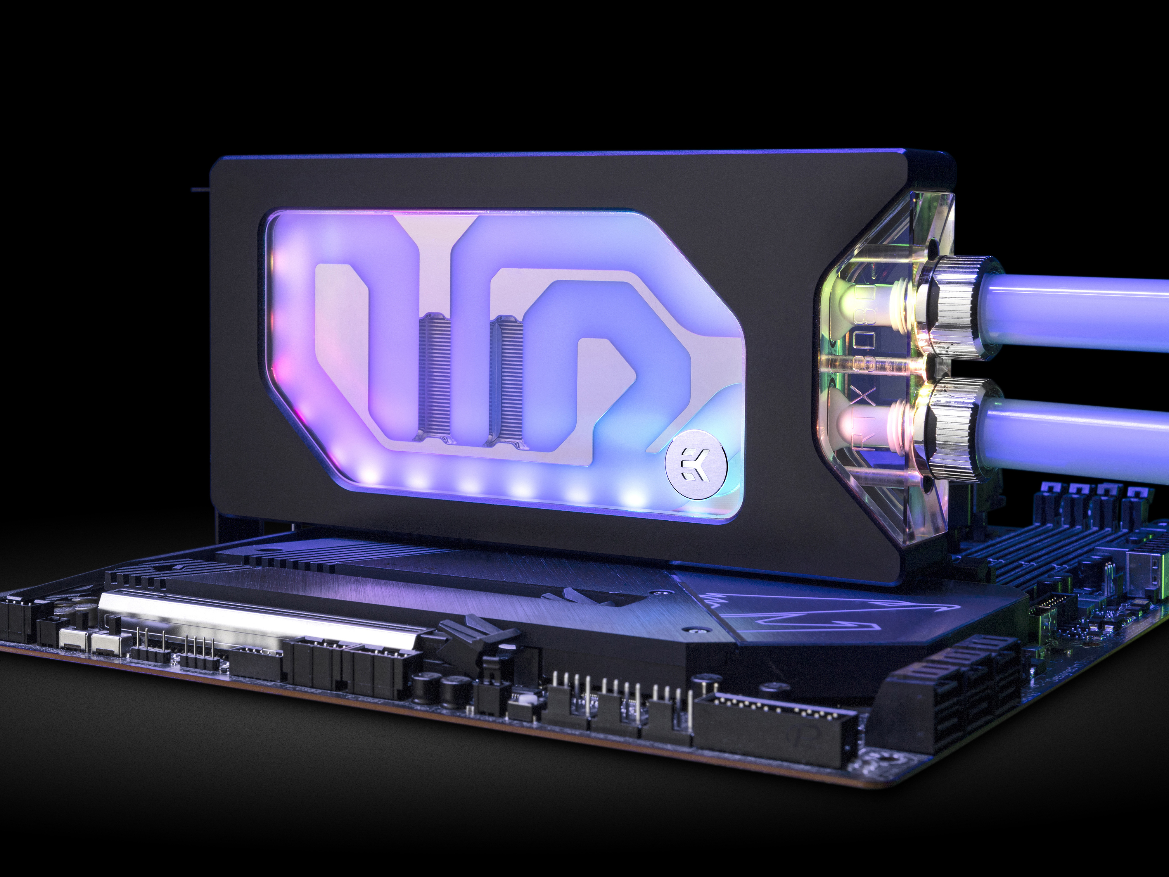 EK-Quantum Vector FE - Special Edition