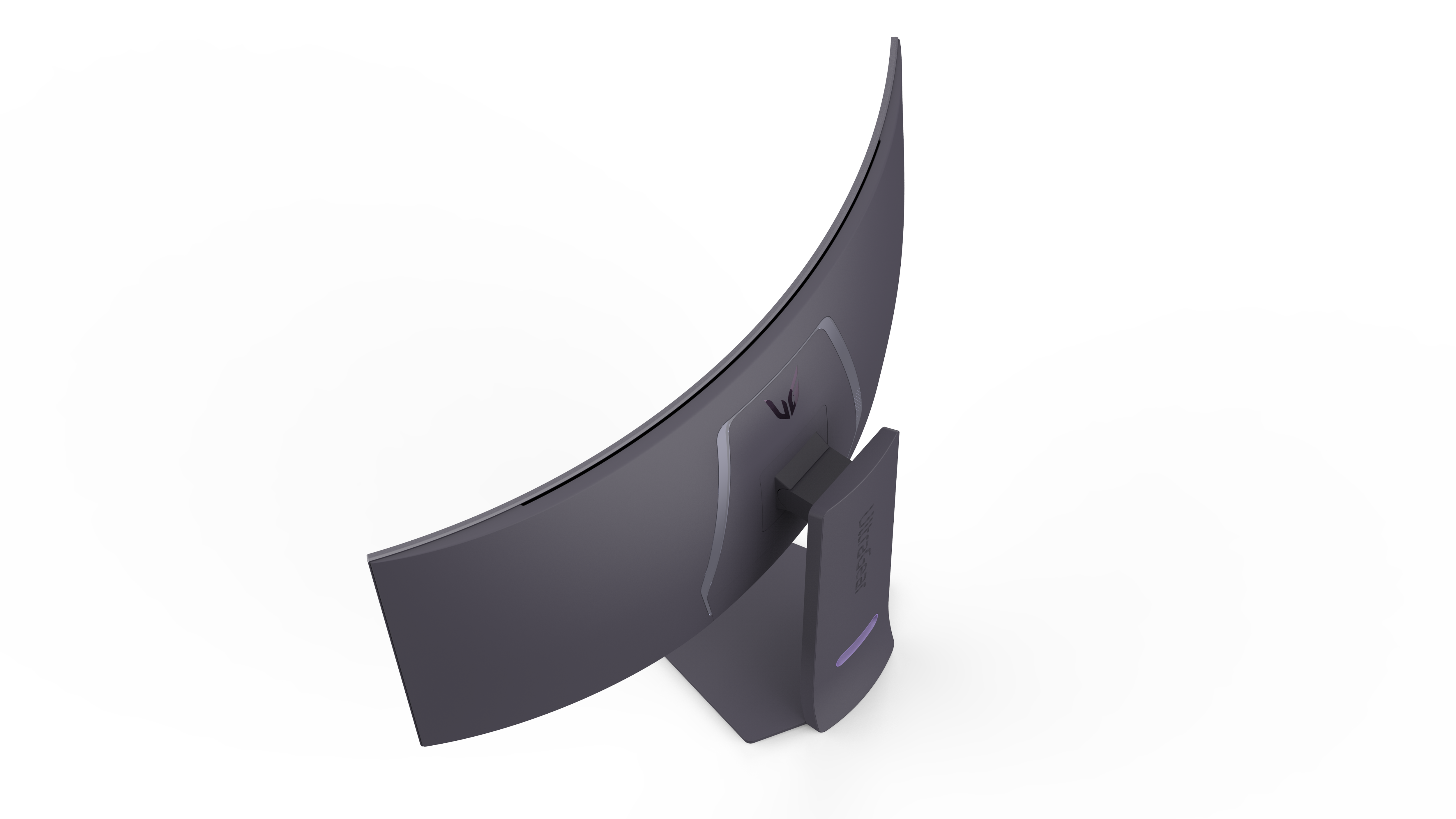 LG UltraGear™ OLED Gaming Monitor