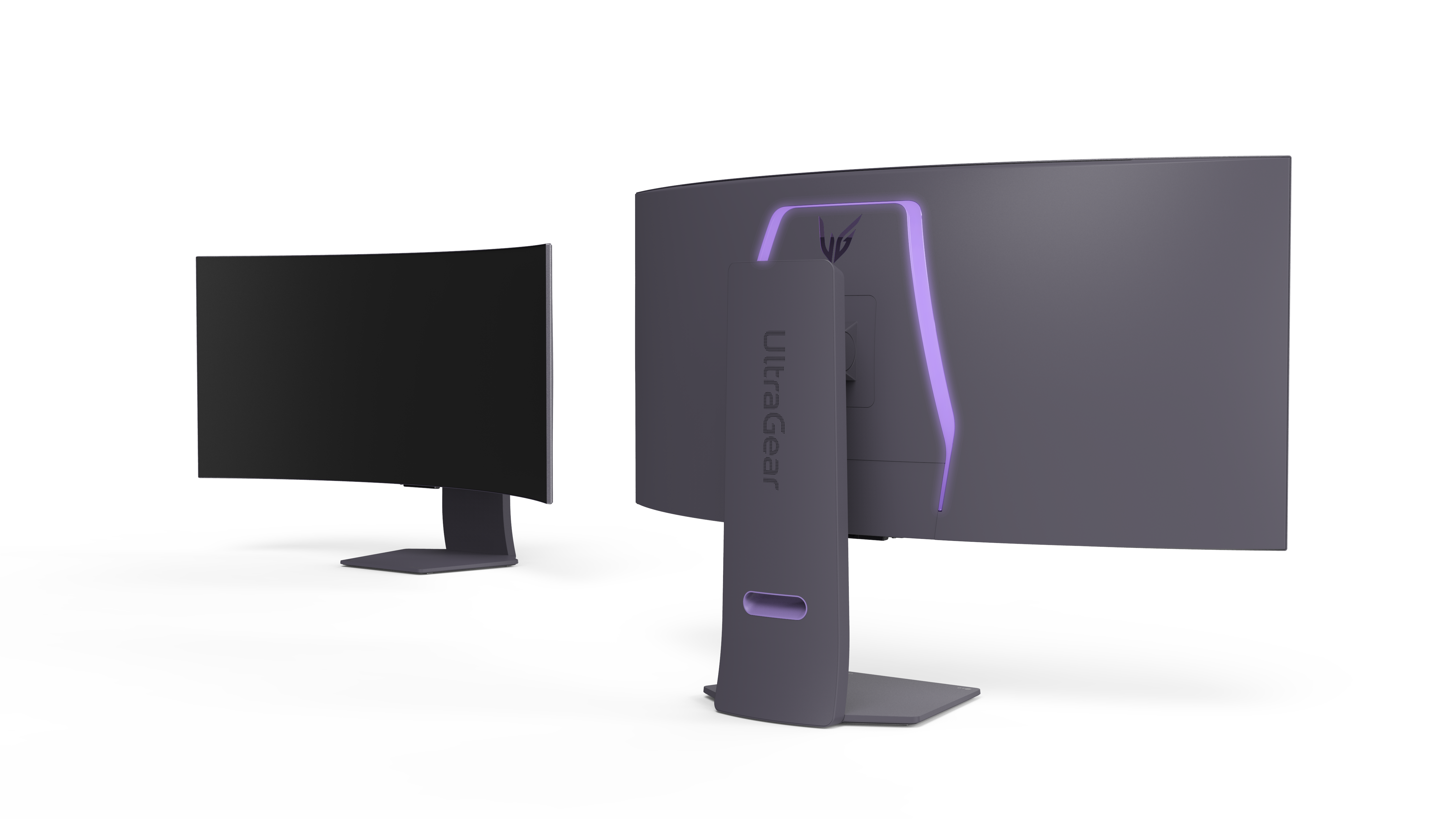 LG UltraGear™ OLED Gaming Monitor