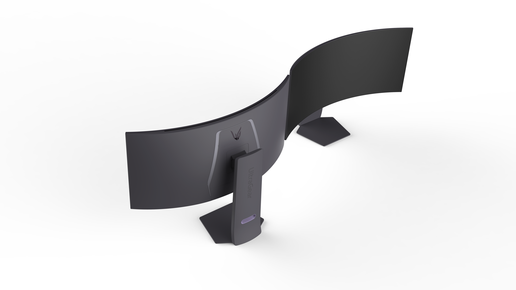 LG UltraGear™ OLED Gaming Monitor