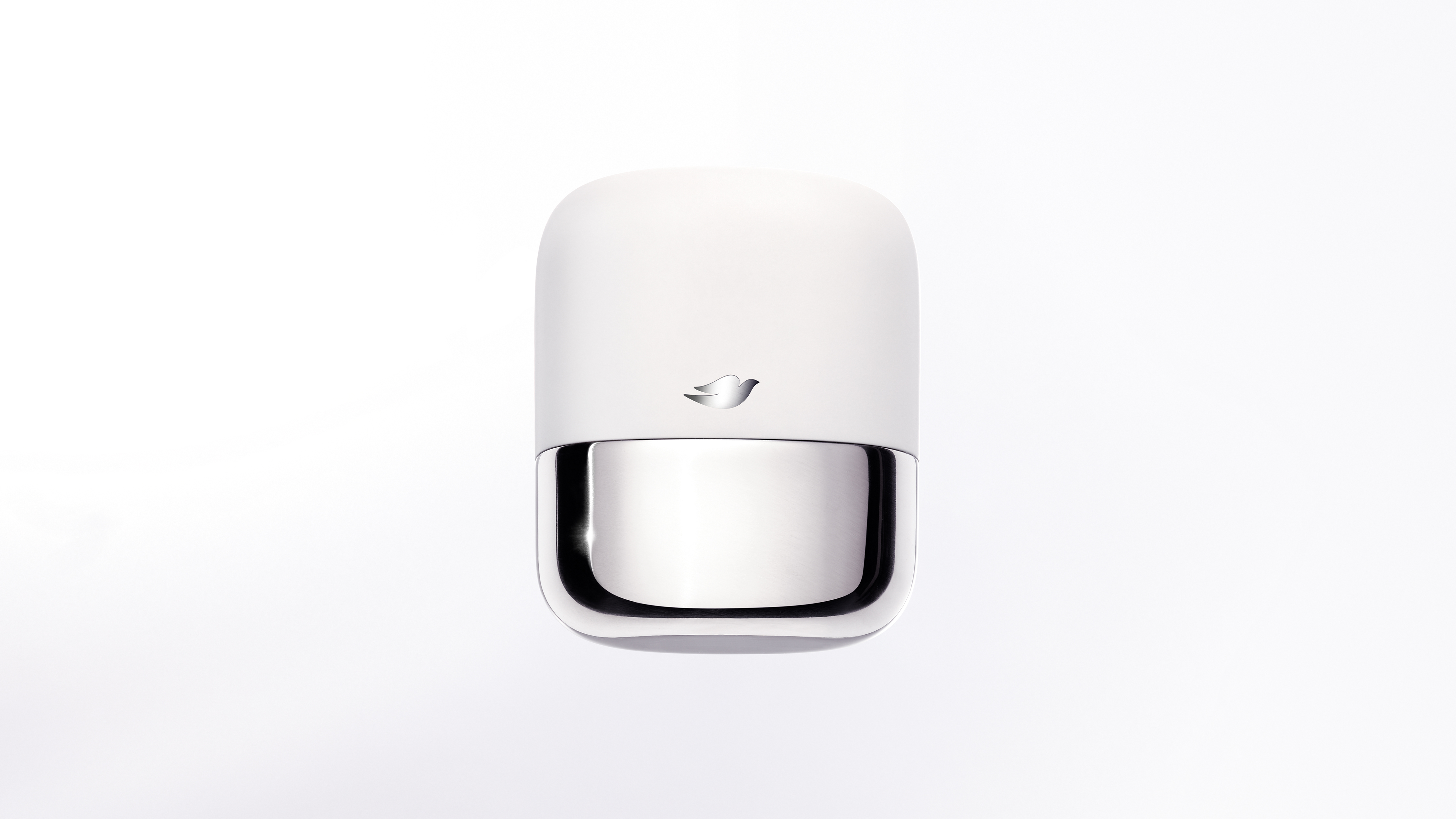 Dove | Refillable deodorant