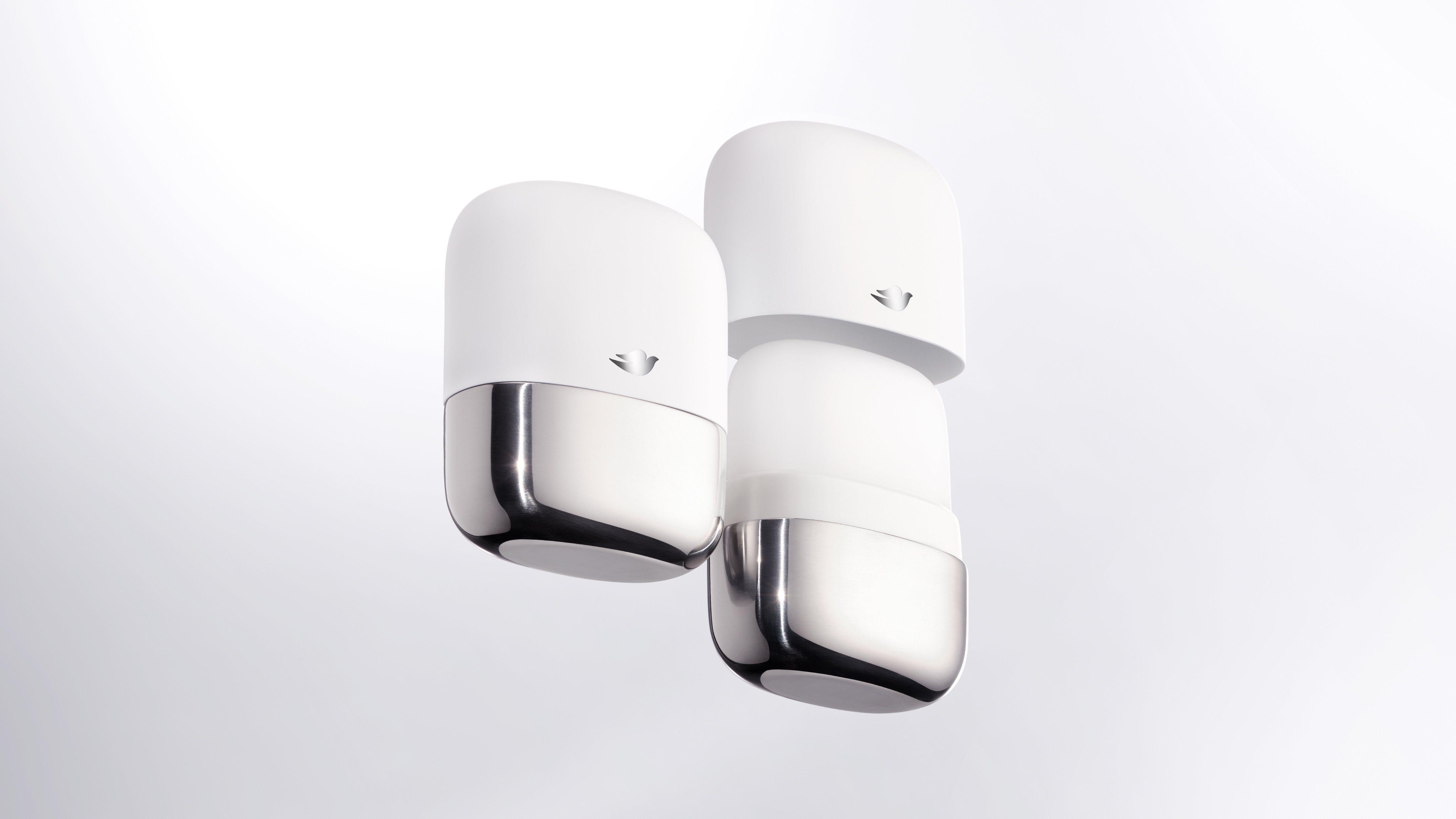 Dove | Refillable deodorant