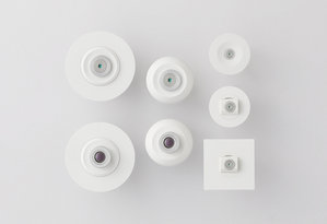 IR Array Sensor System