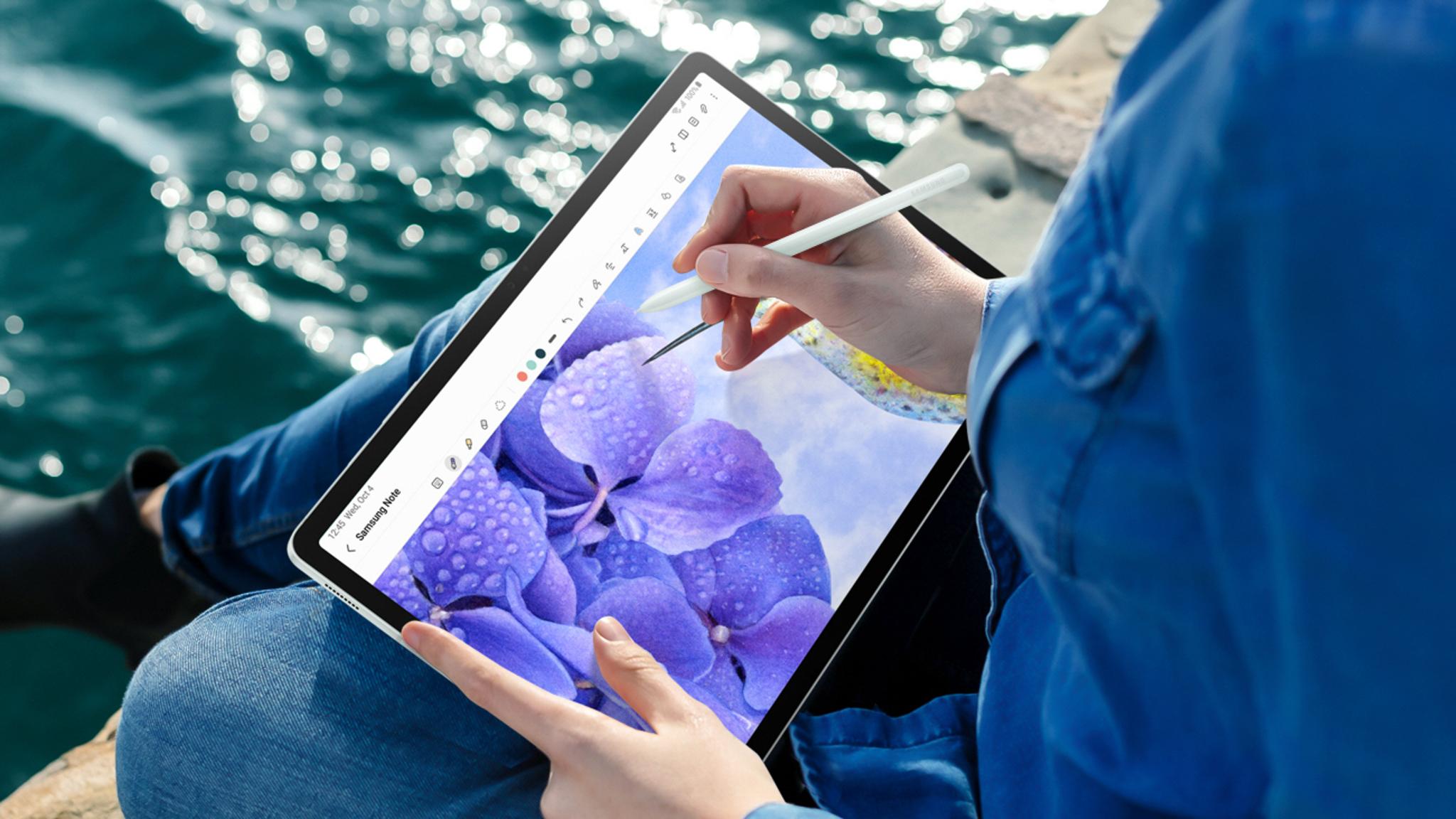 Galaxy Tab S9 FE Series