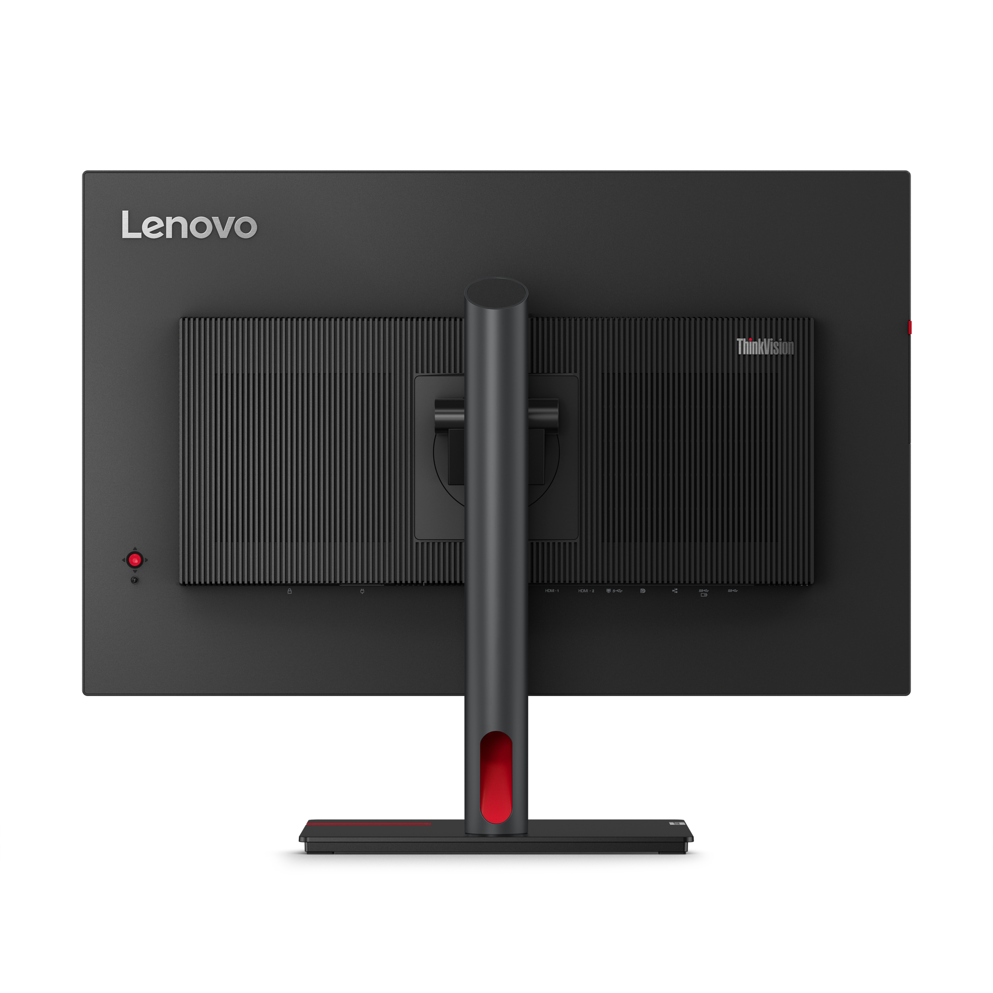 Lenovo ThinkVision 27 3D Monitor