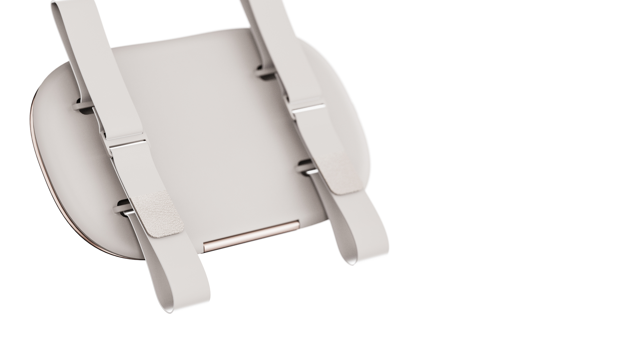 Uait Smart Automotive Vanity Mirror