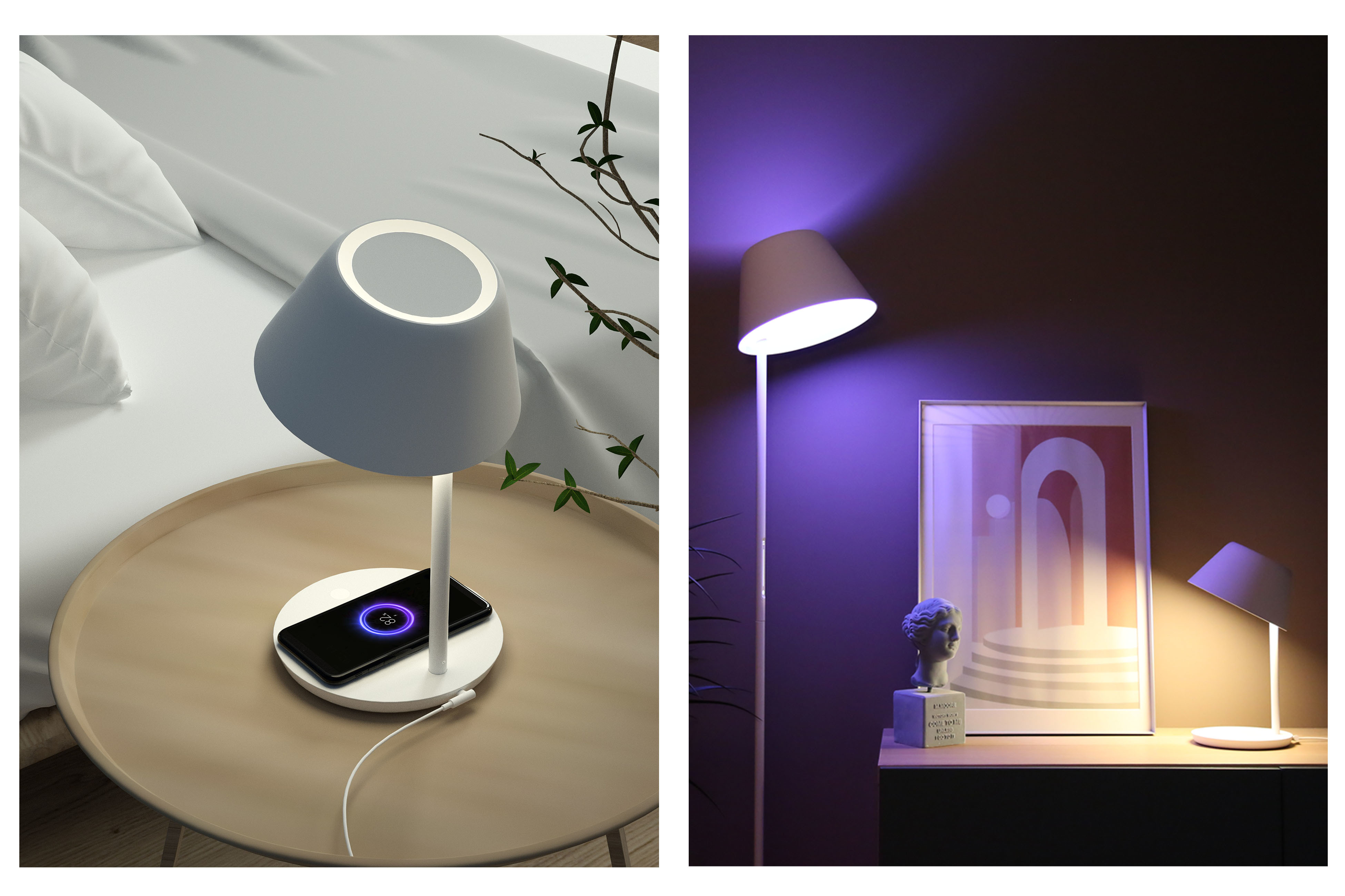 Yeelight Staria LED Lamp