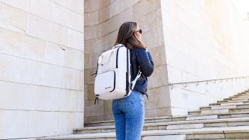 VALLEY - The do-it-all backpack
