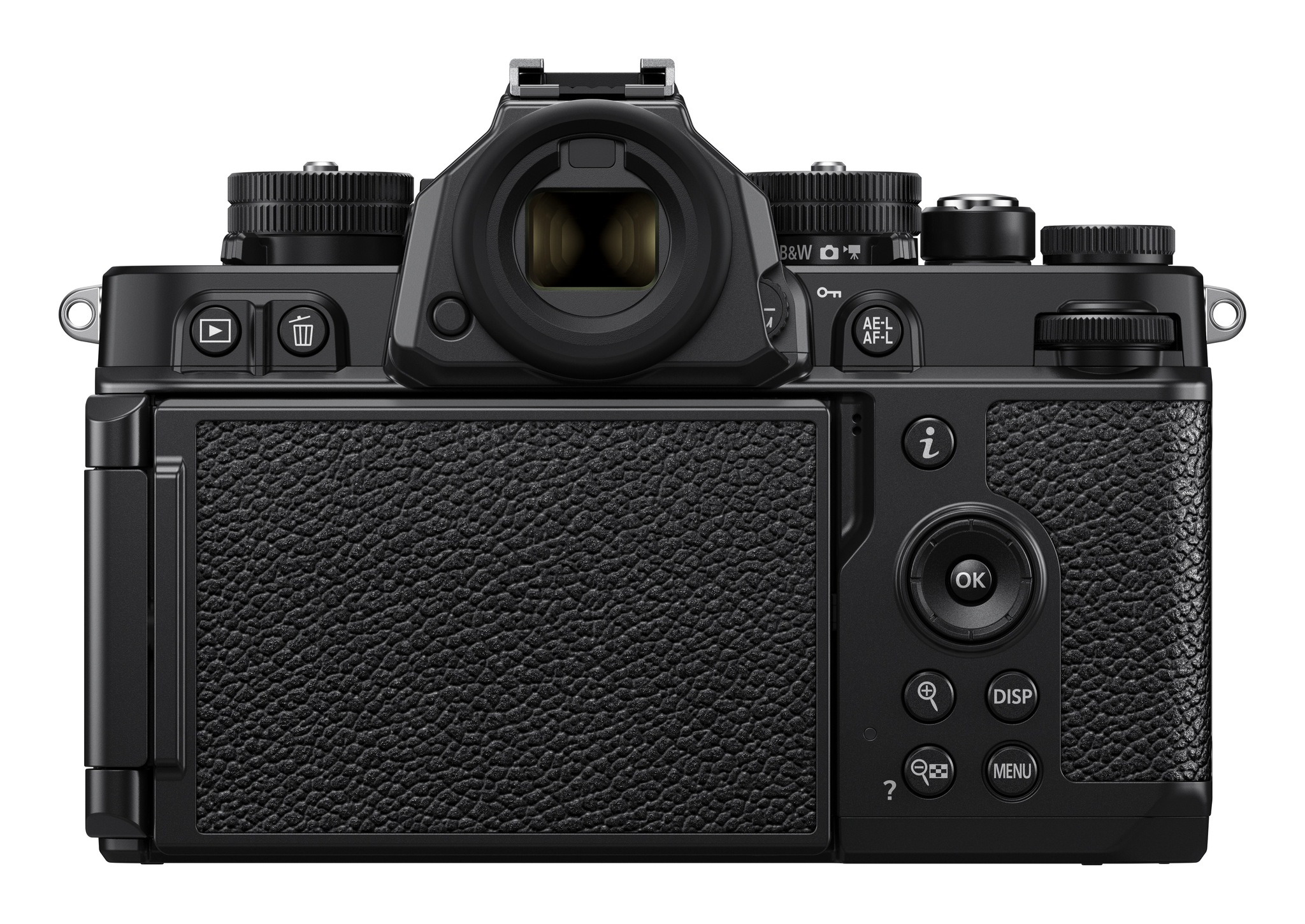 Nikon Z f + NIKKOR Z SE lenses