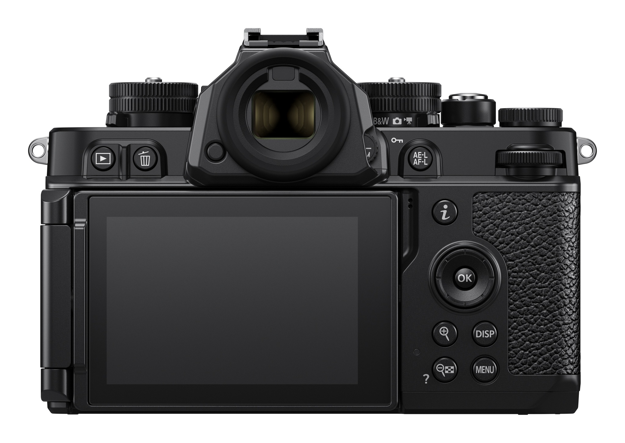 Nikon Z f + NIKKOR Z SE lenses