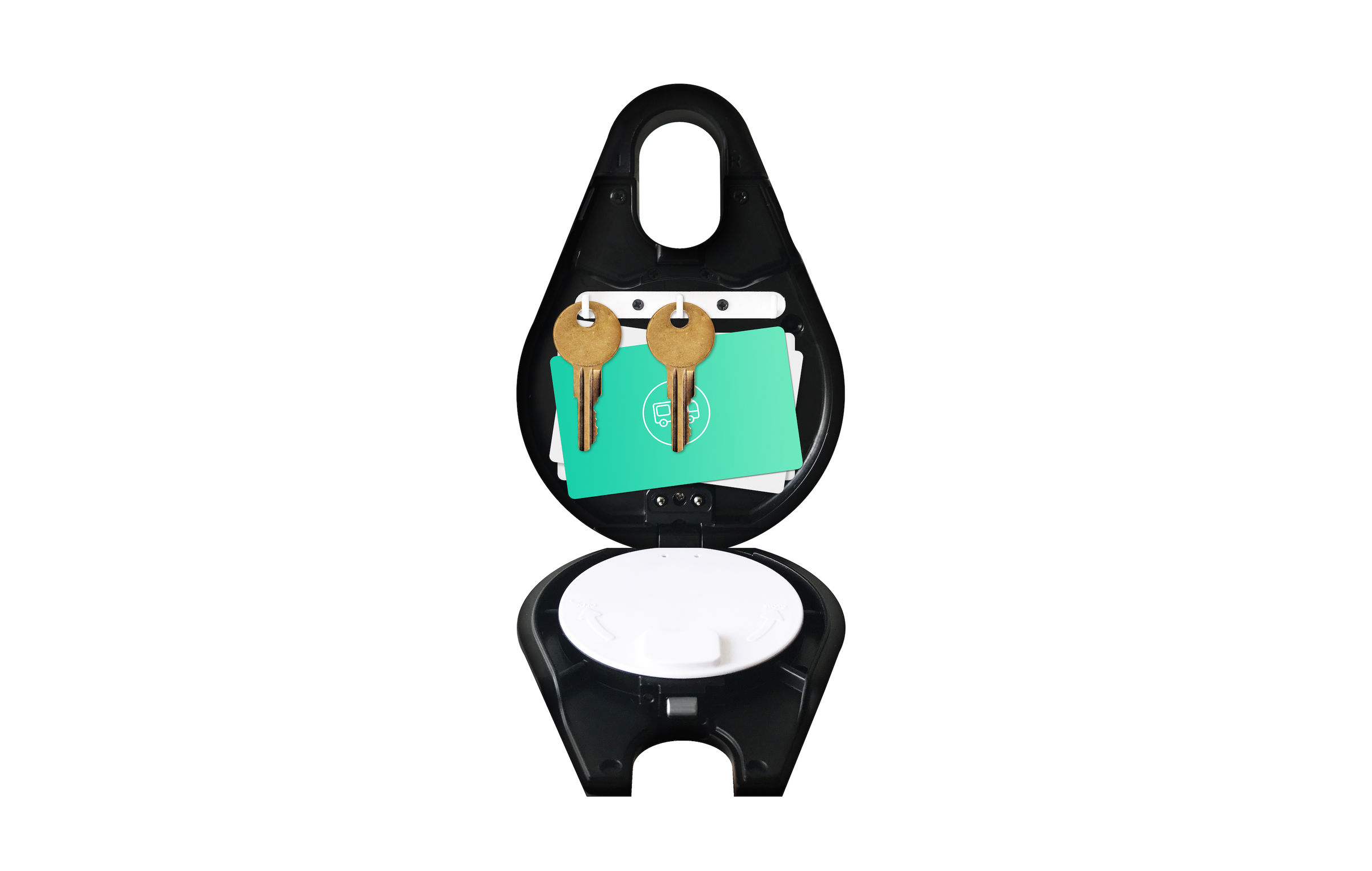 Igloohome Smart Lockbox