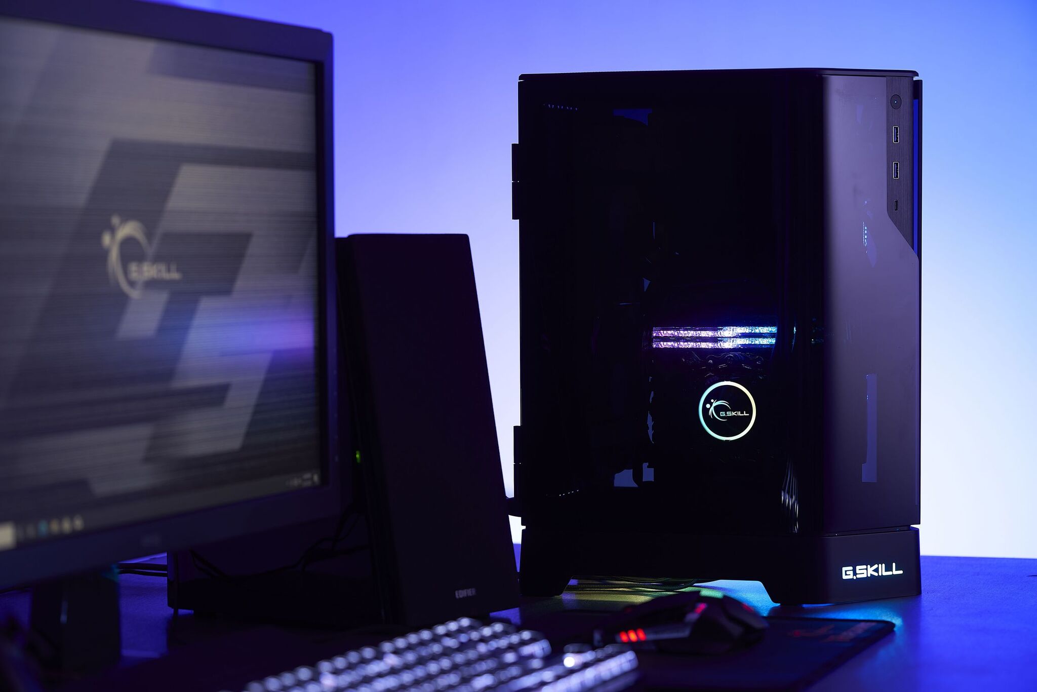 Z5i mini-ITX Chassis
