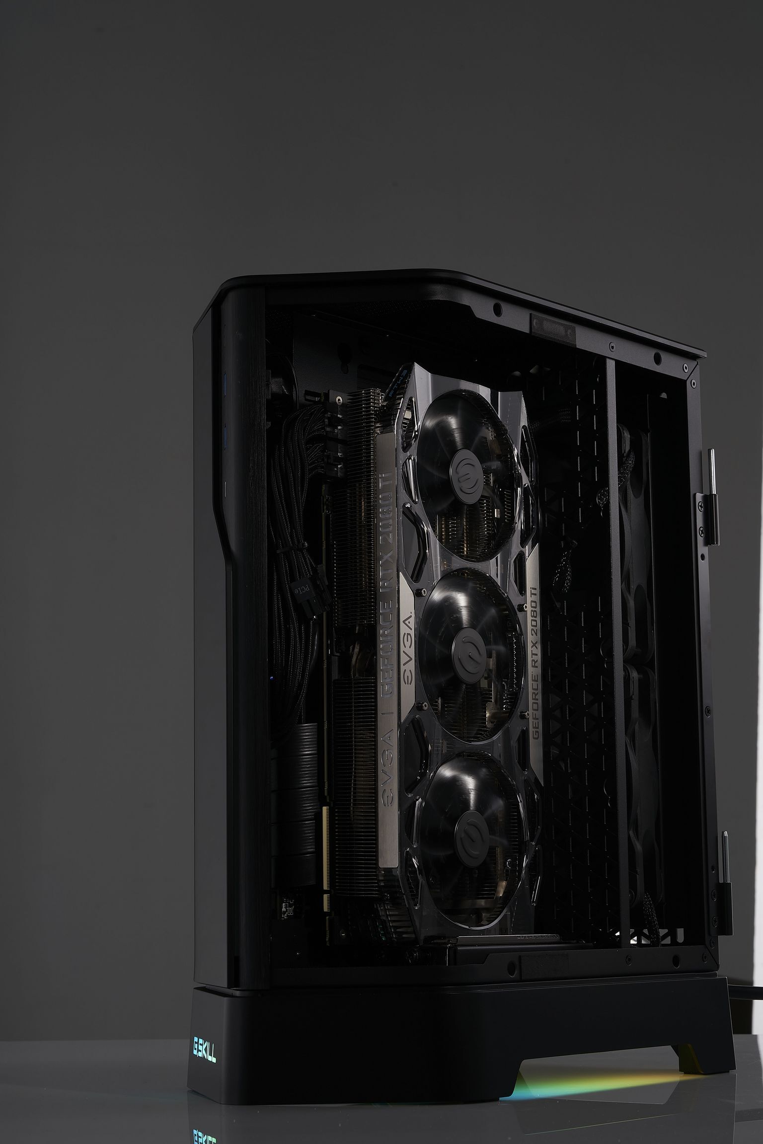 Z5i mini-ITX Chassis